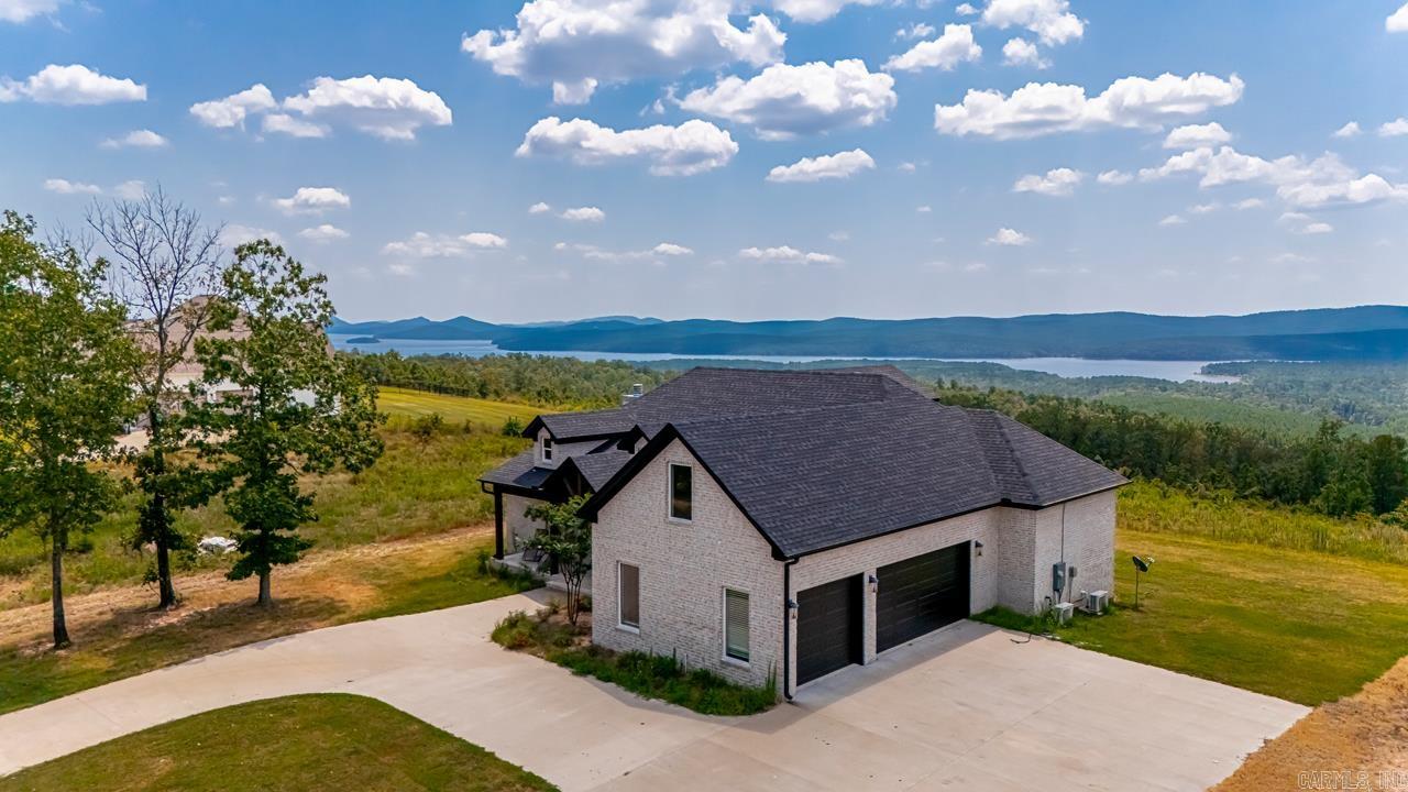 34405 Lakeview West Drive Roland, AR 72135