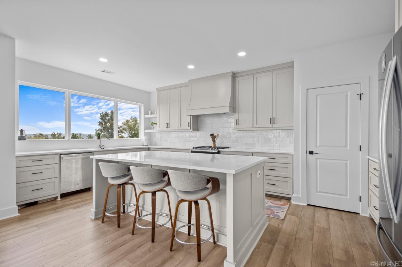 34405 Lakeview West Drive Roland, AR 72135