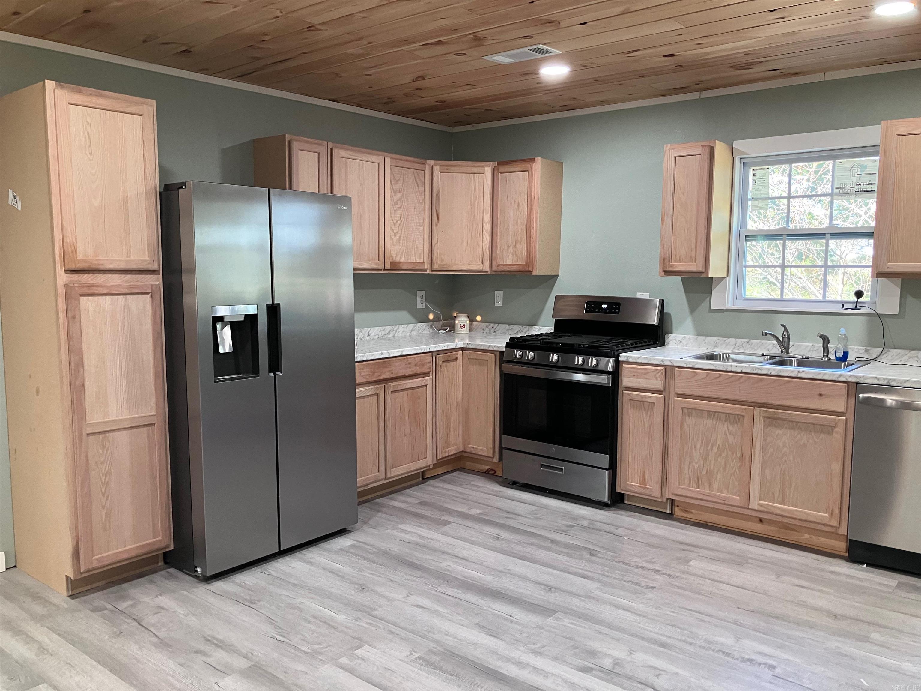 200 Cloyes  Bald Knob, AR