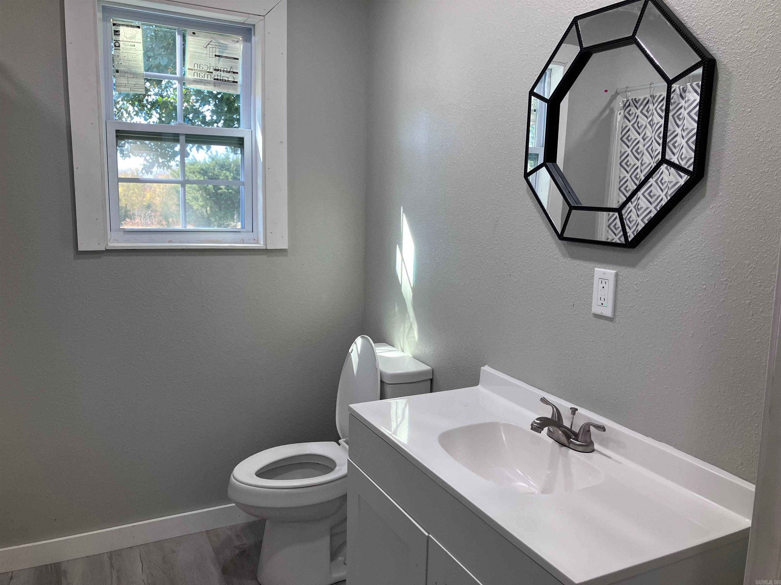 200 Cloyes  Bald Knob, AR