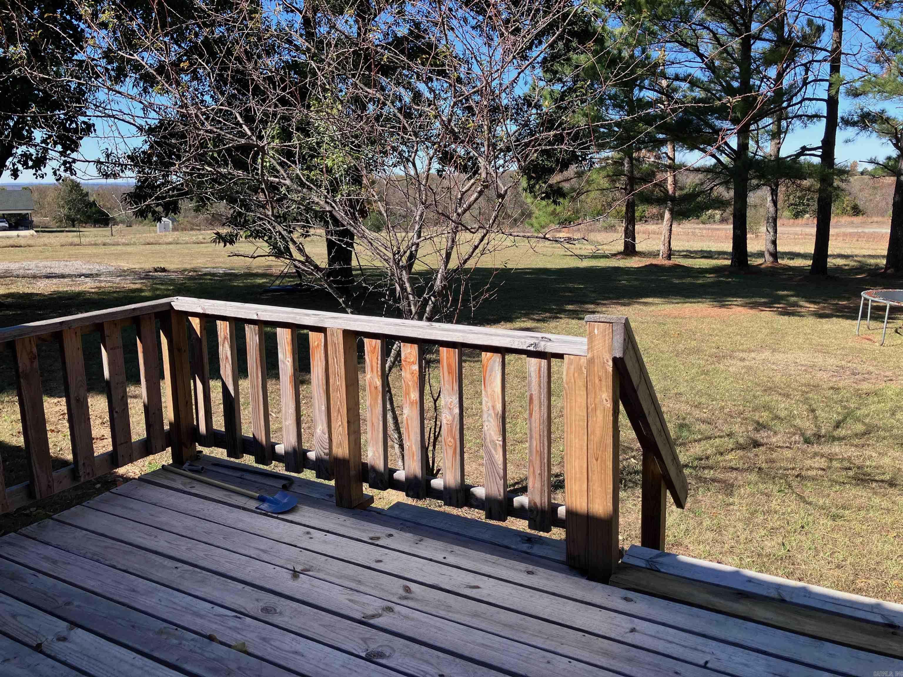 200 Cloyes  Bald Knob, AR