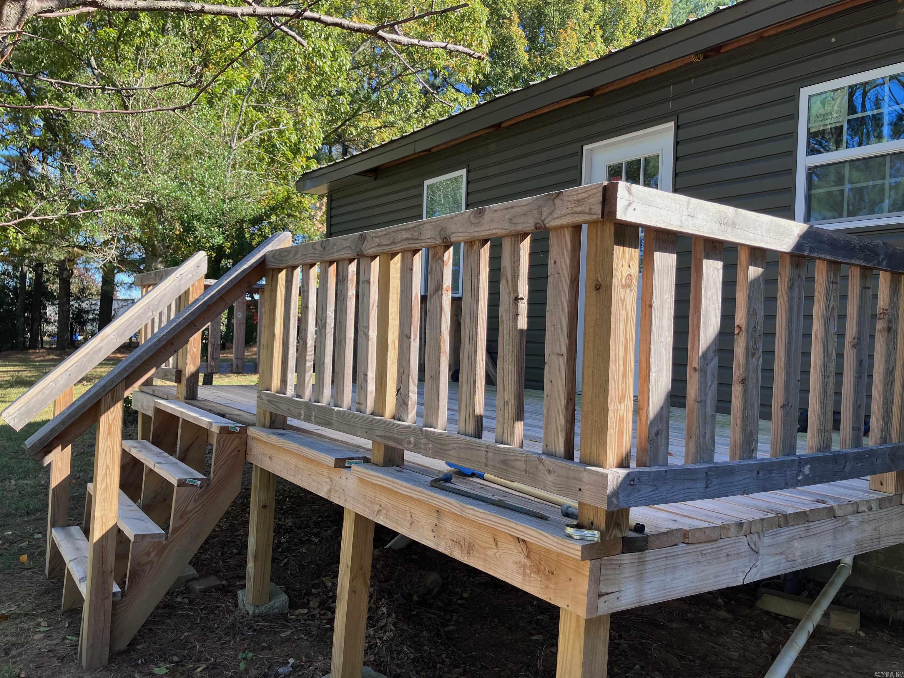 200 Cloyes  Bald Knob, AR