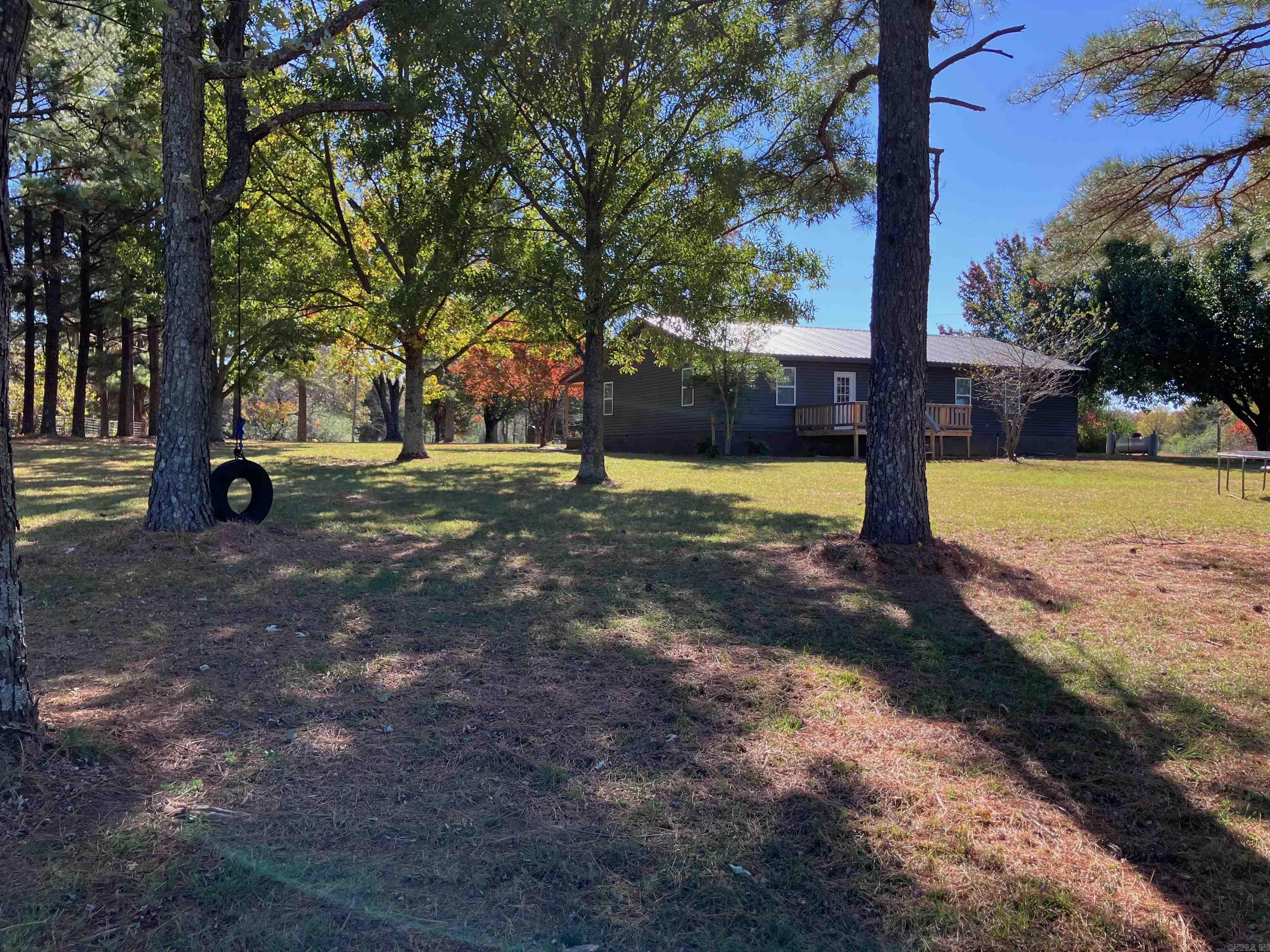 200 Cloyes  Bald Knob, AR