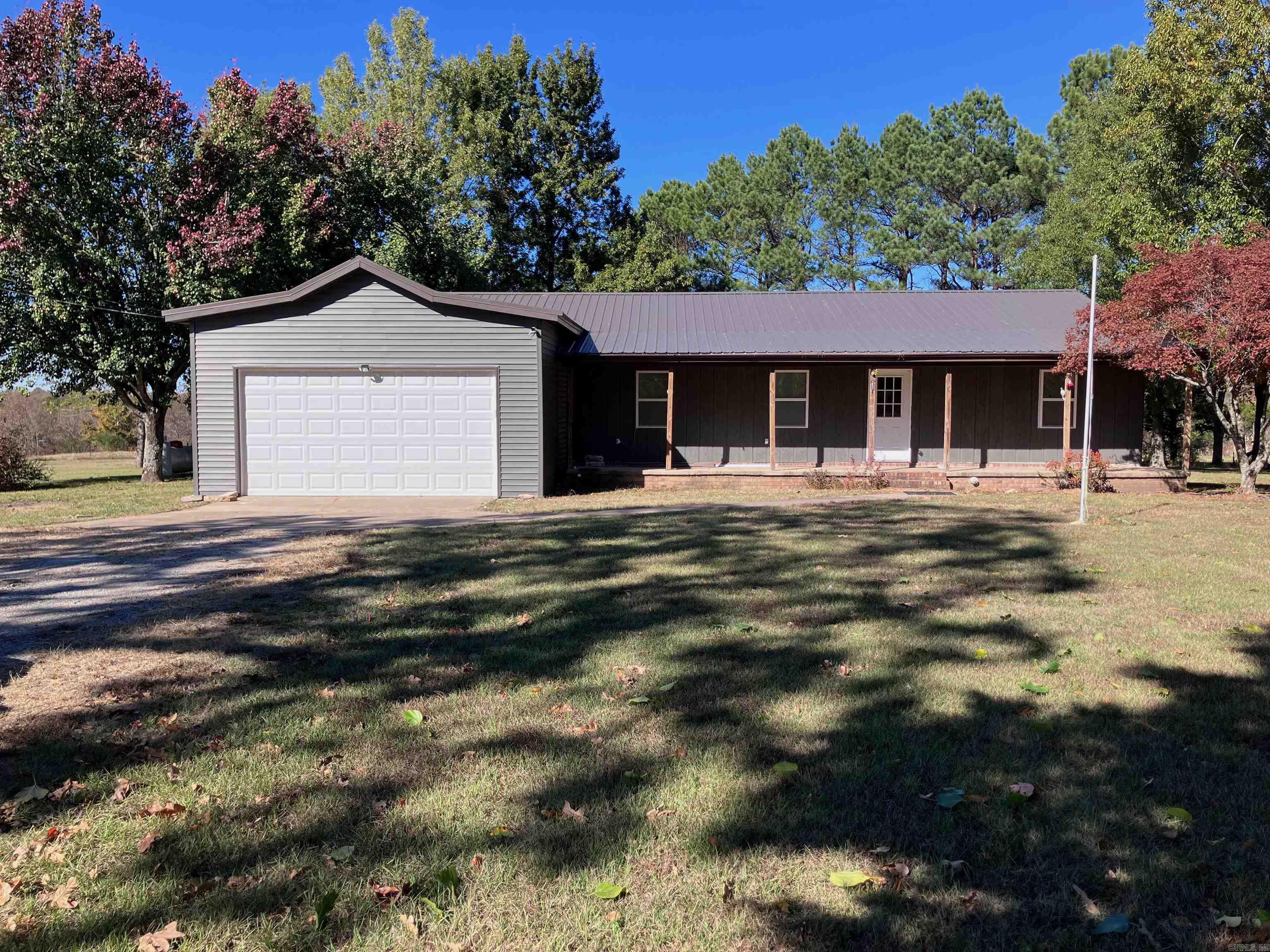 200 Cloyes  Bald Knob, AR