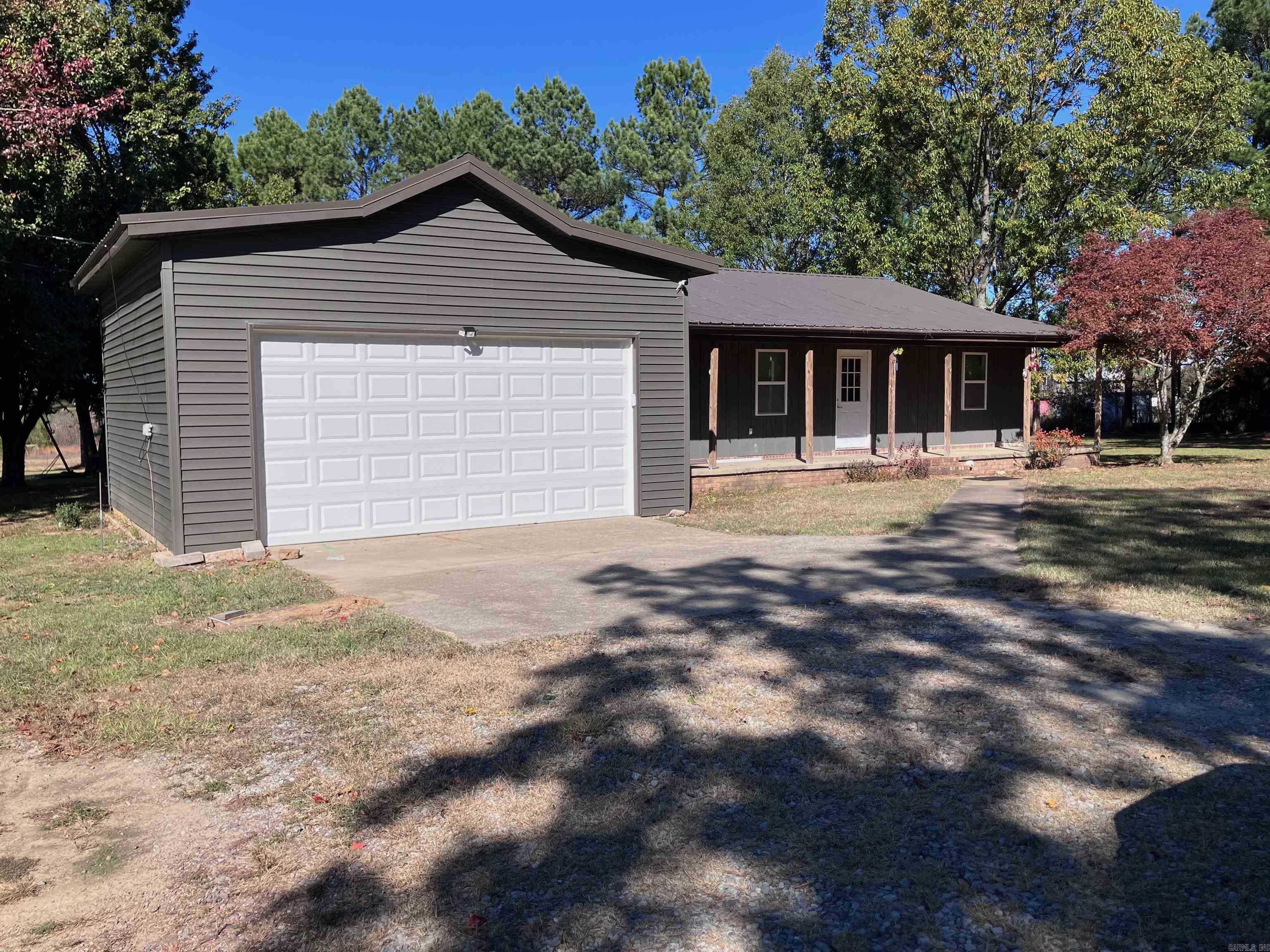 200 Cloyes  Bald Knob, AR