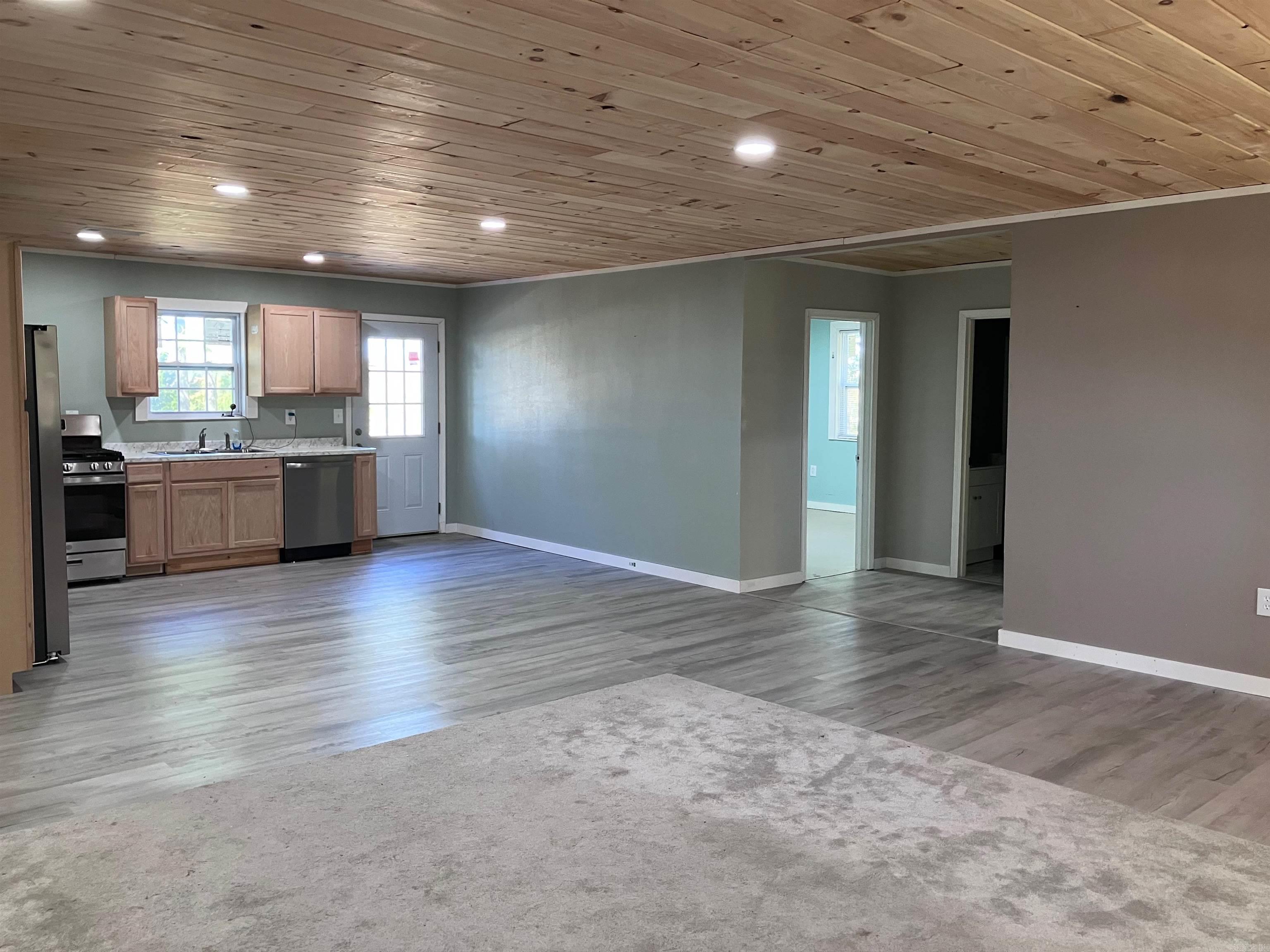 200 Cloyes  Bald Knob, AR