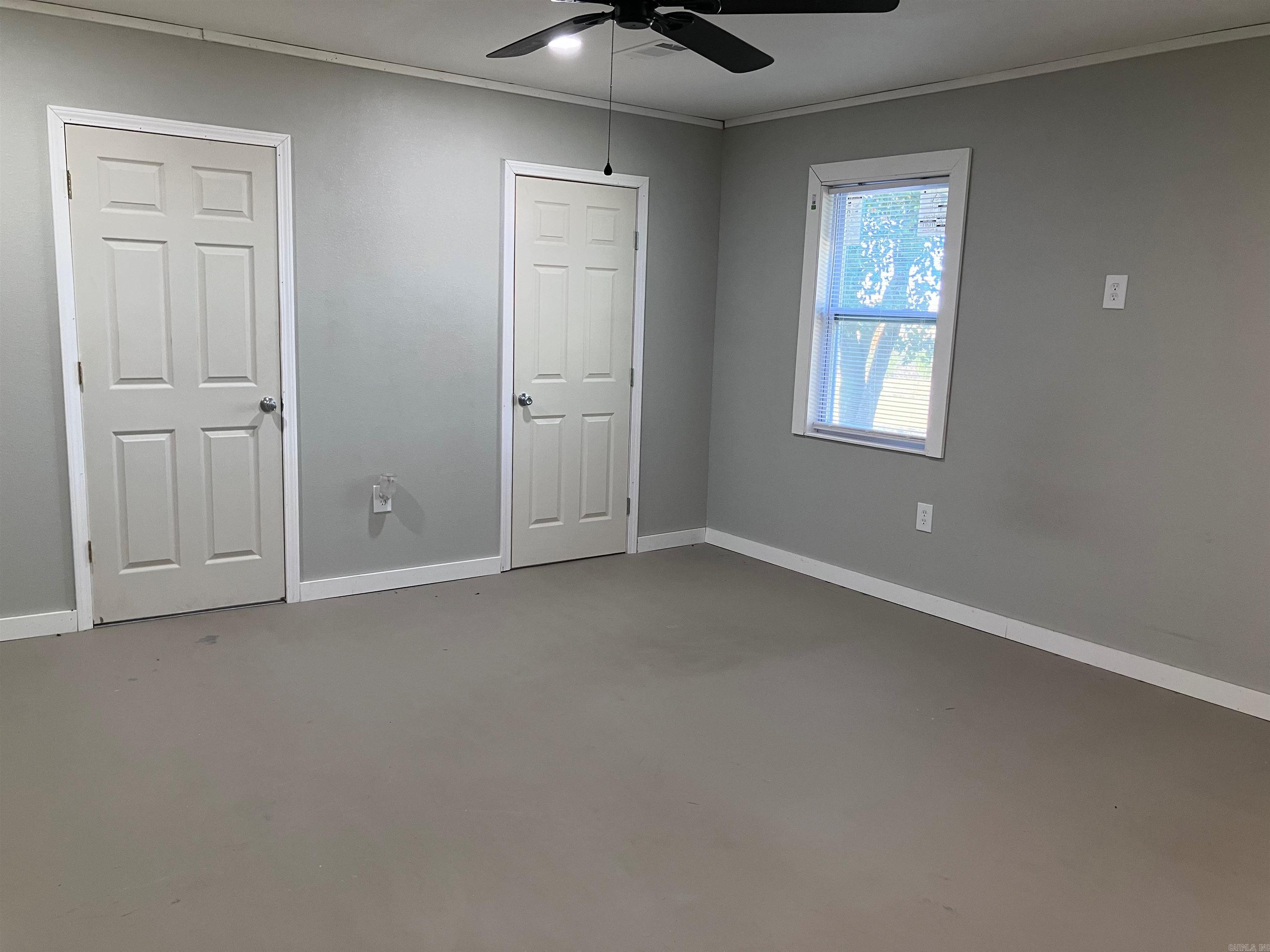 200 Cloyes  Bald Knob, AR