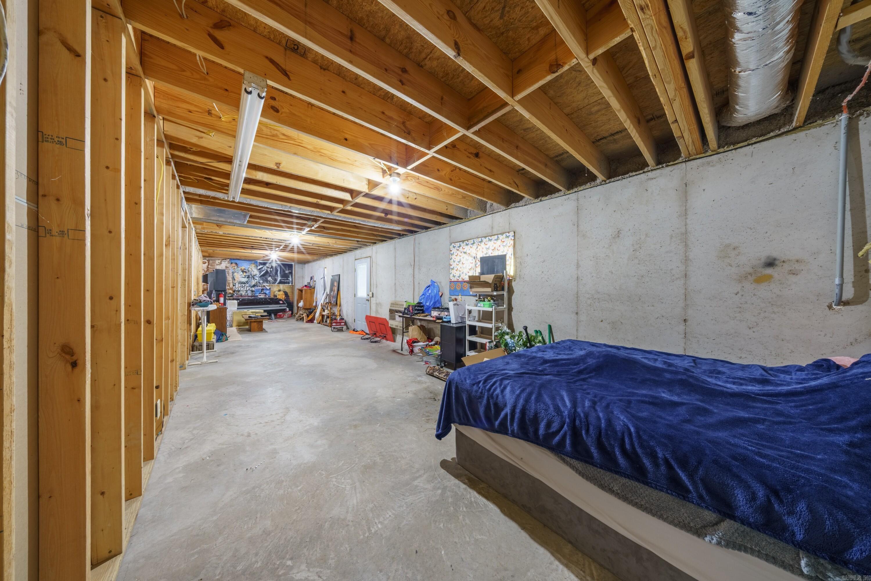 151 Rich Hollow Batesville, AR 72501