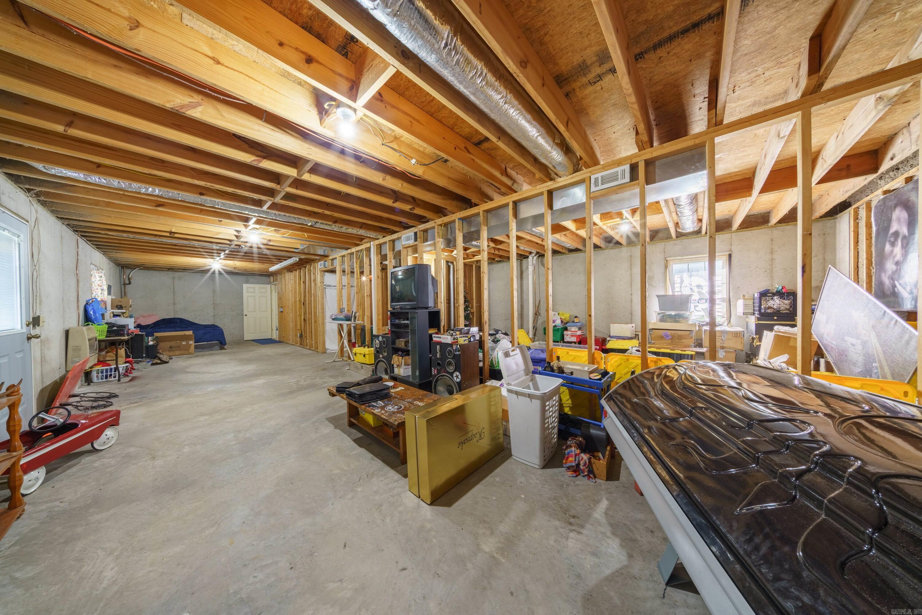 151 Rich Hollow Batesville, AR 72501