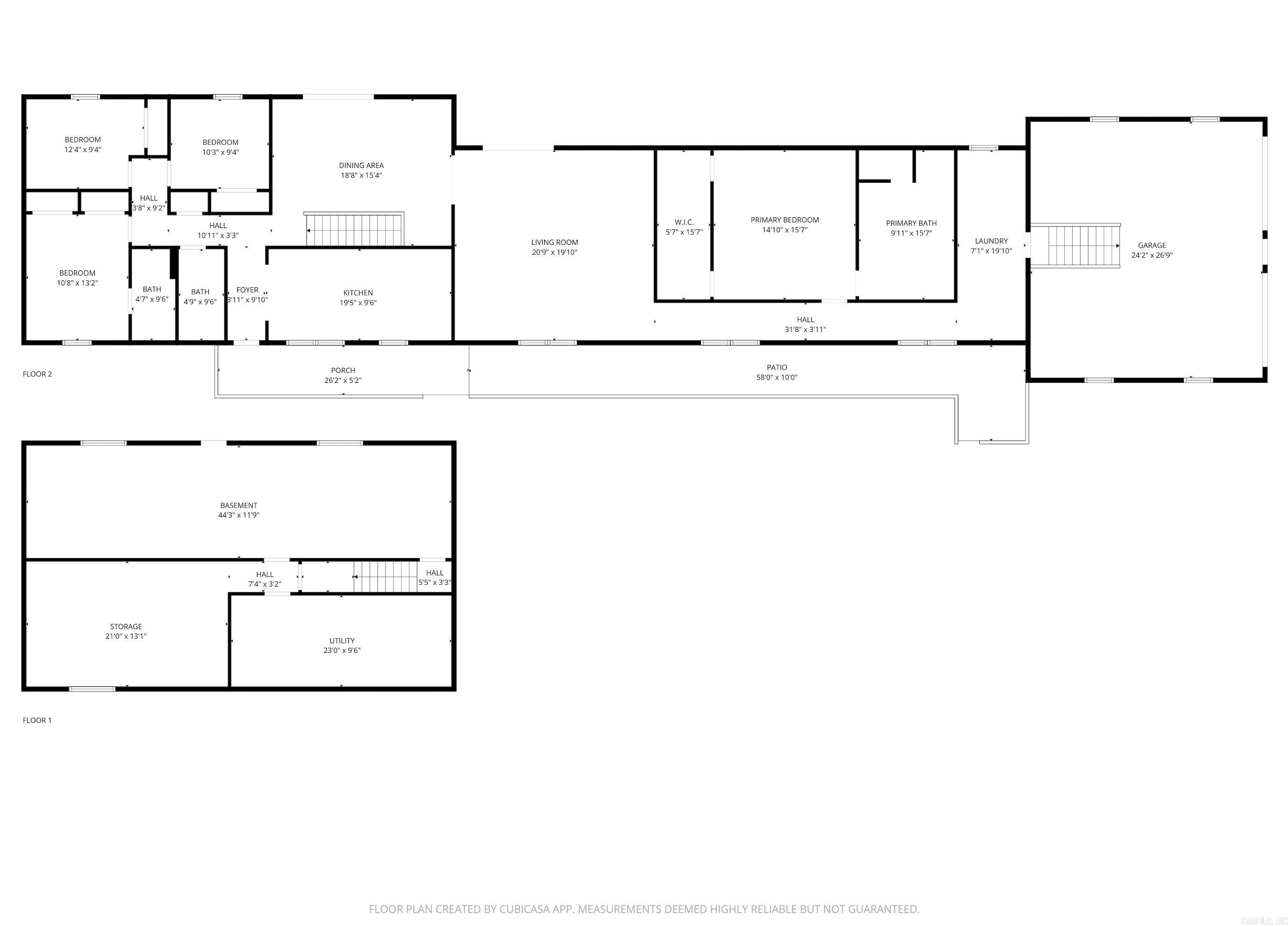 151 Rich Hollow Batesville, AR 72501