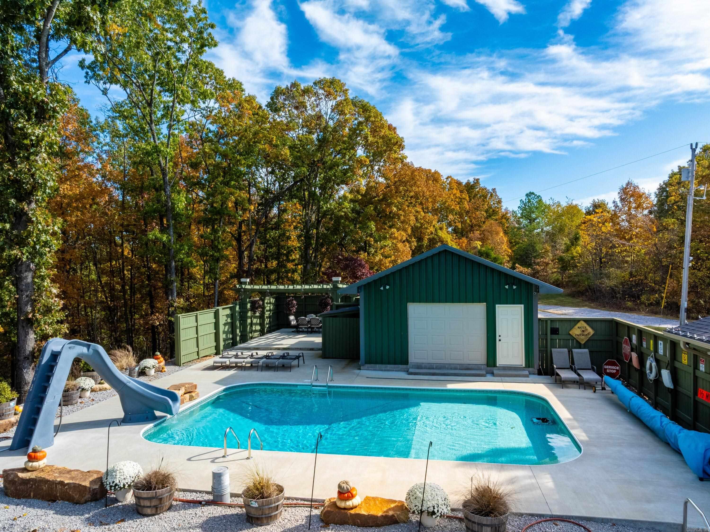 151 Rich Hollow Batesville, AR 72501