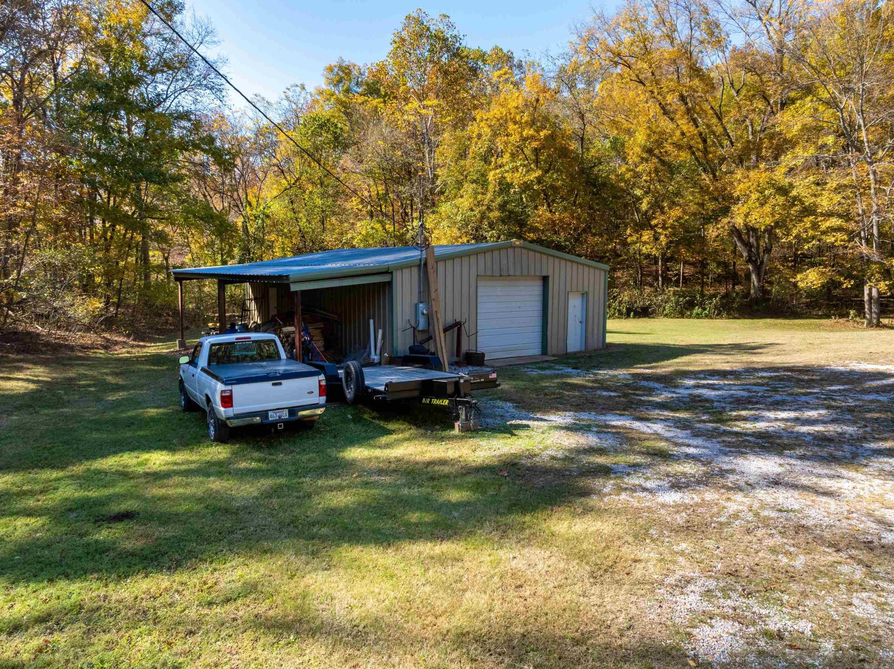 151 Rich Hollow Batesville, AR 72501