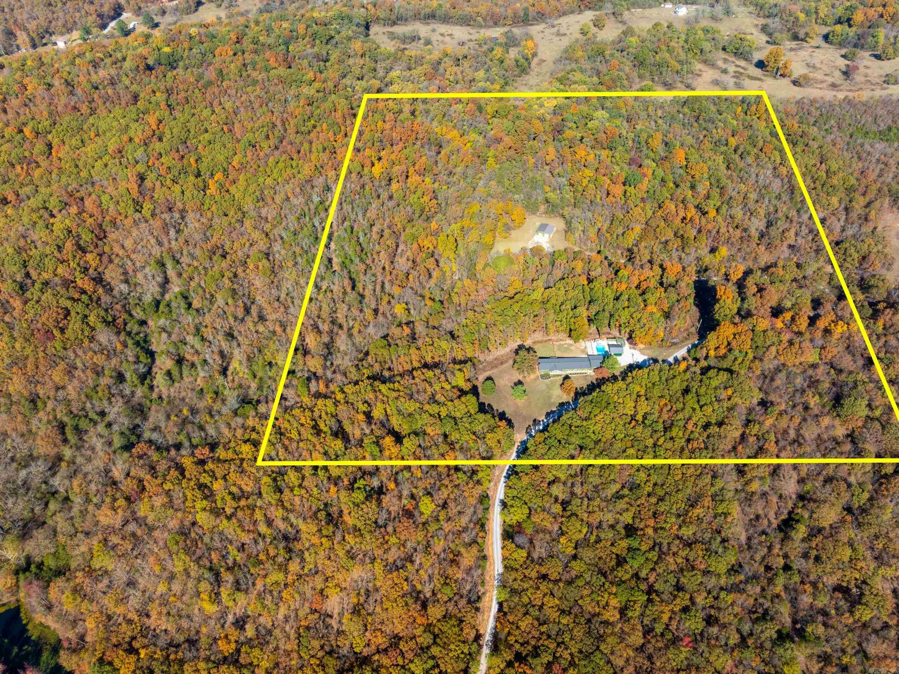 151 Rich Hollow Batesville, AR 72501