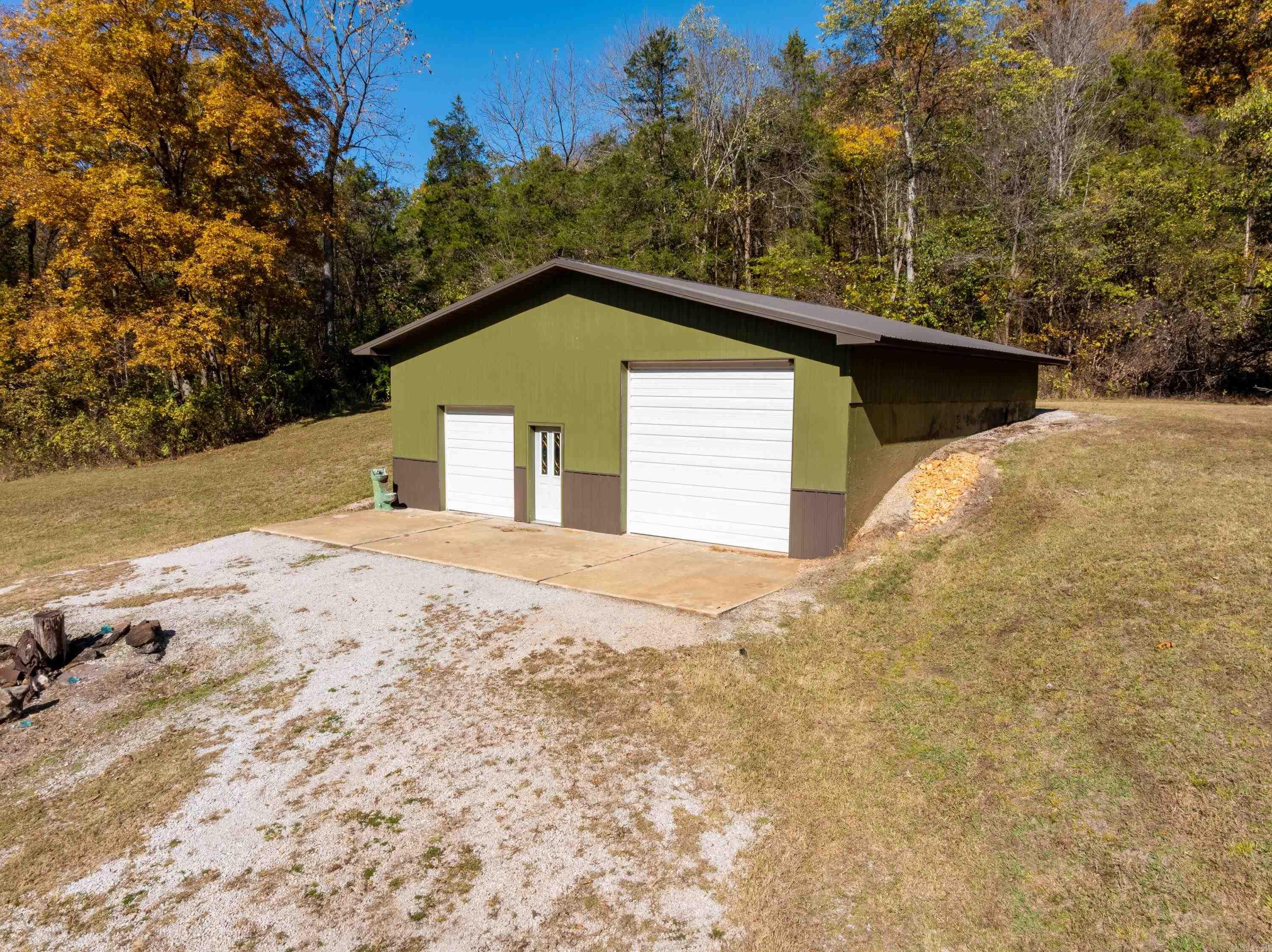 151 Rich Hollow Batesville, AR 72501