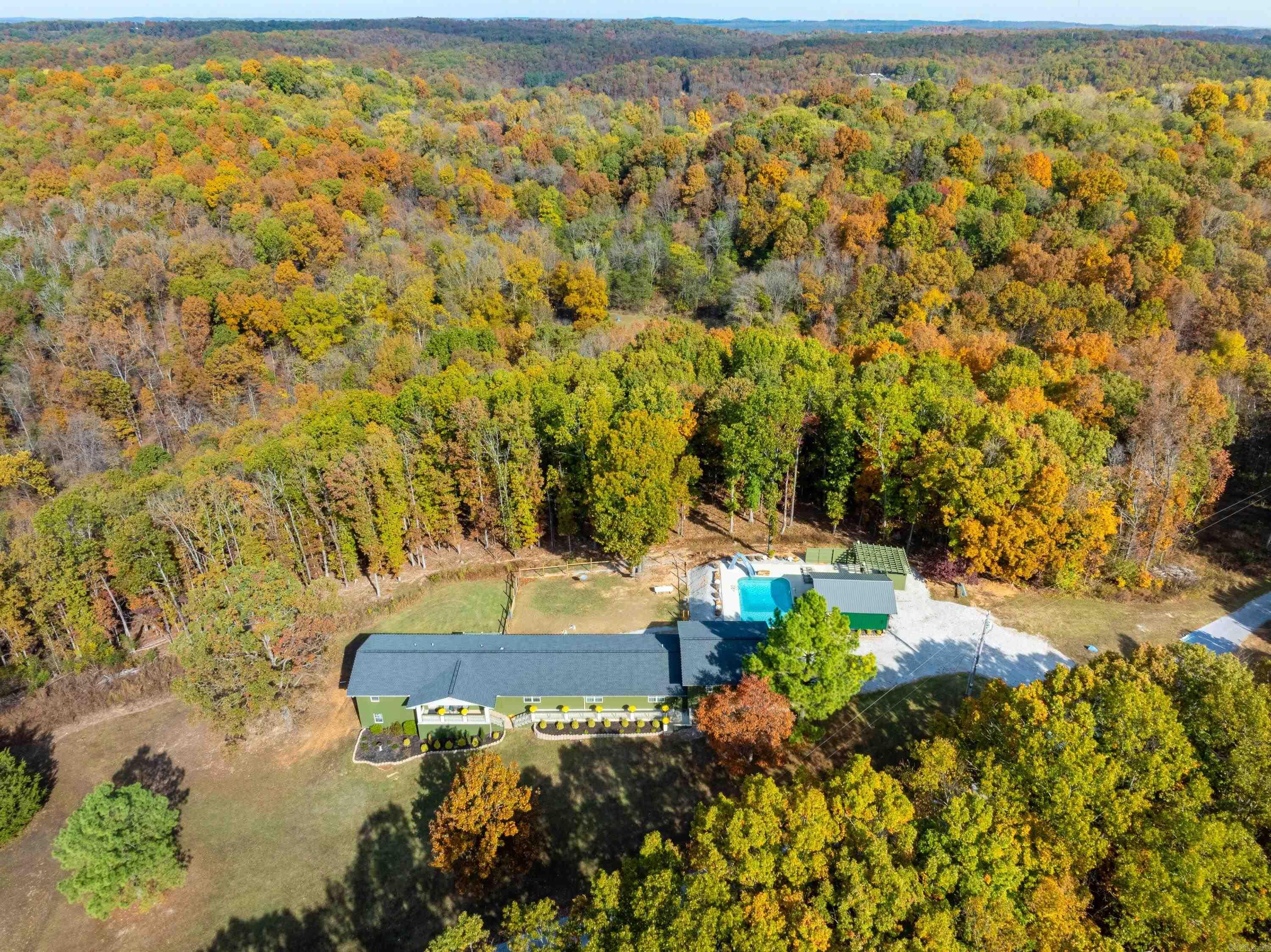 151 Rich Hollow Batesville, AR 72501