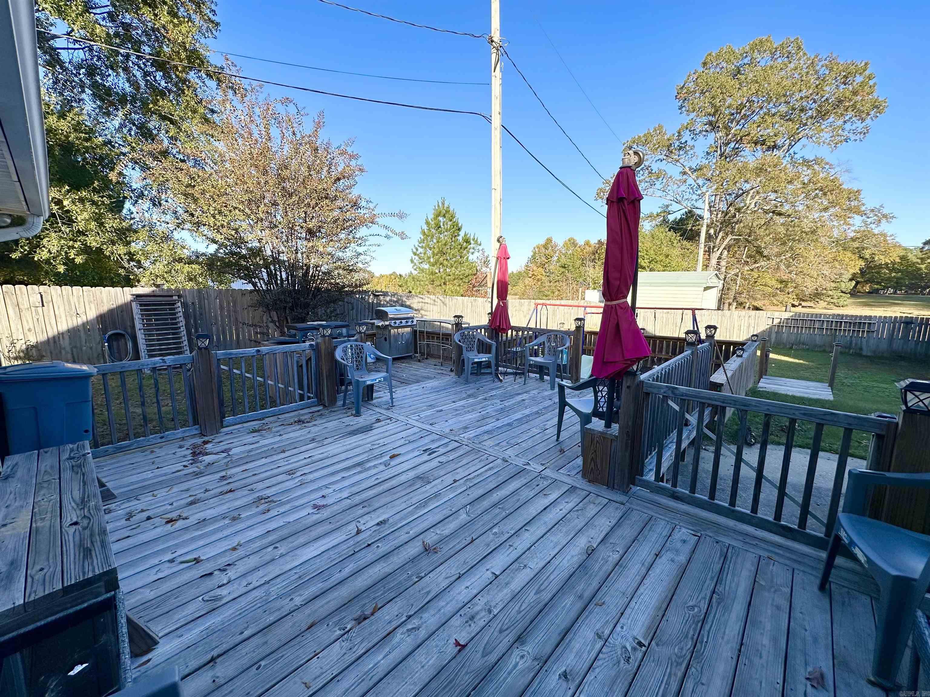 38 Valley Court  Sheridan, AR