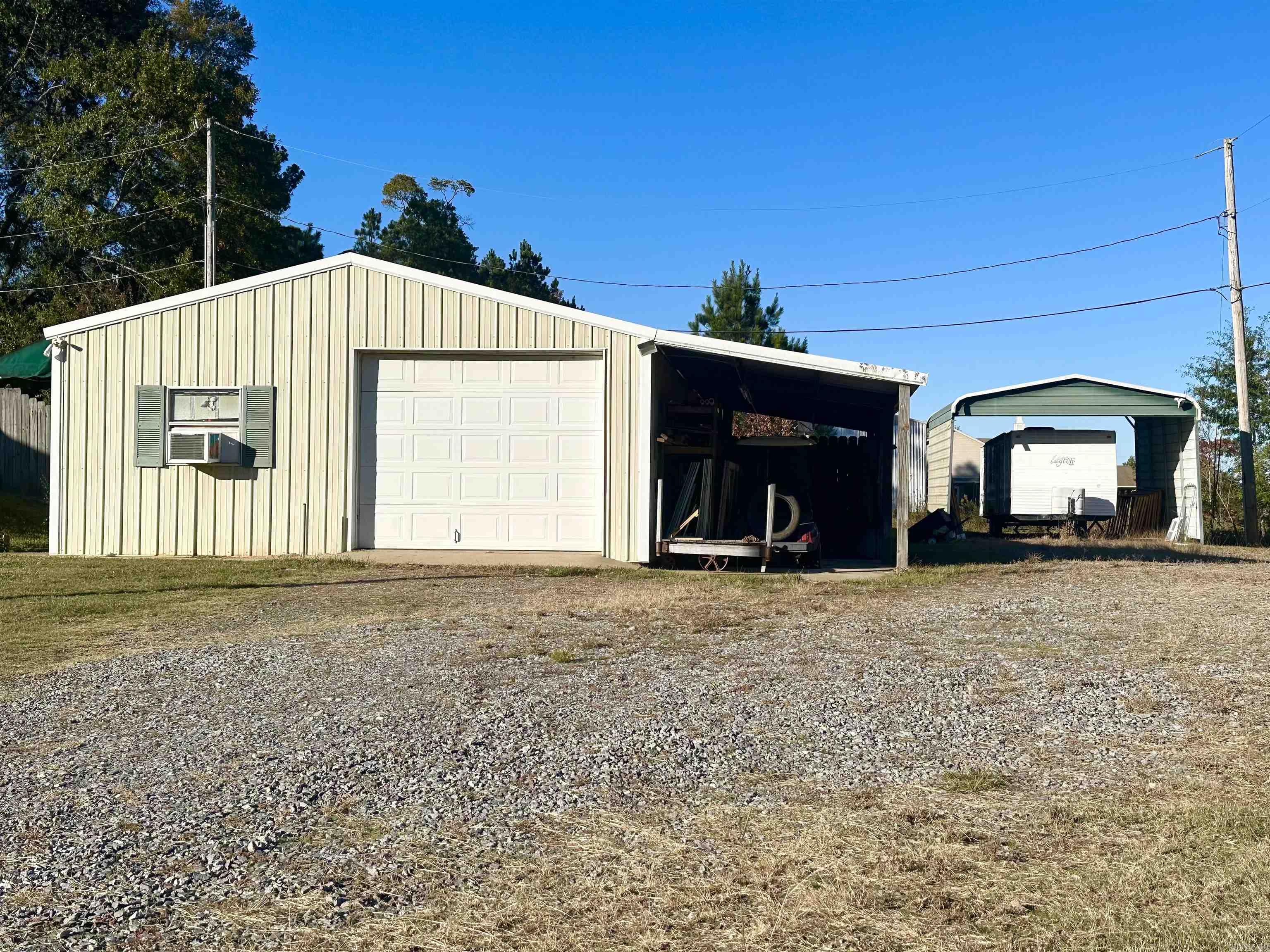 38 Valley Court  Sheridan, AR