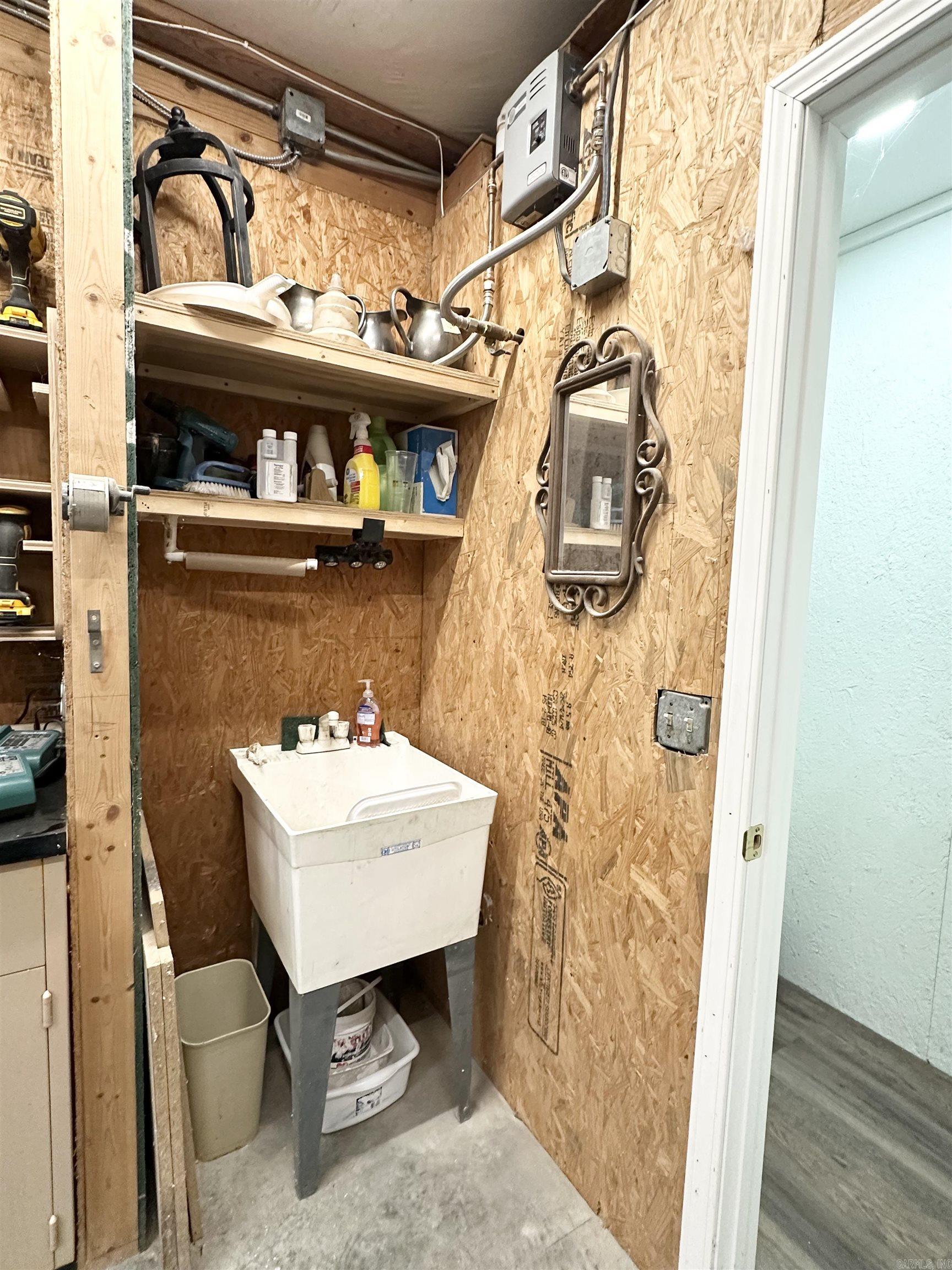 38 Valley Court  Sheridan, AR