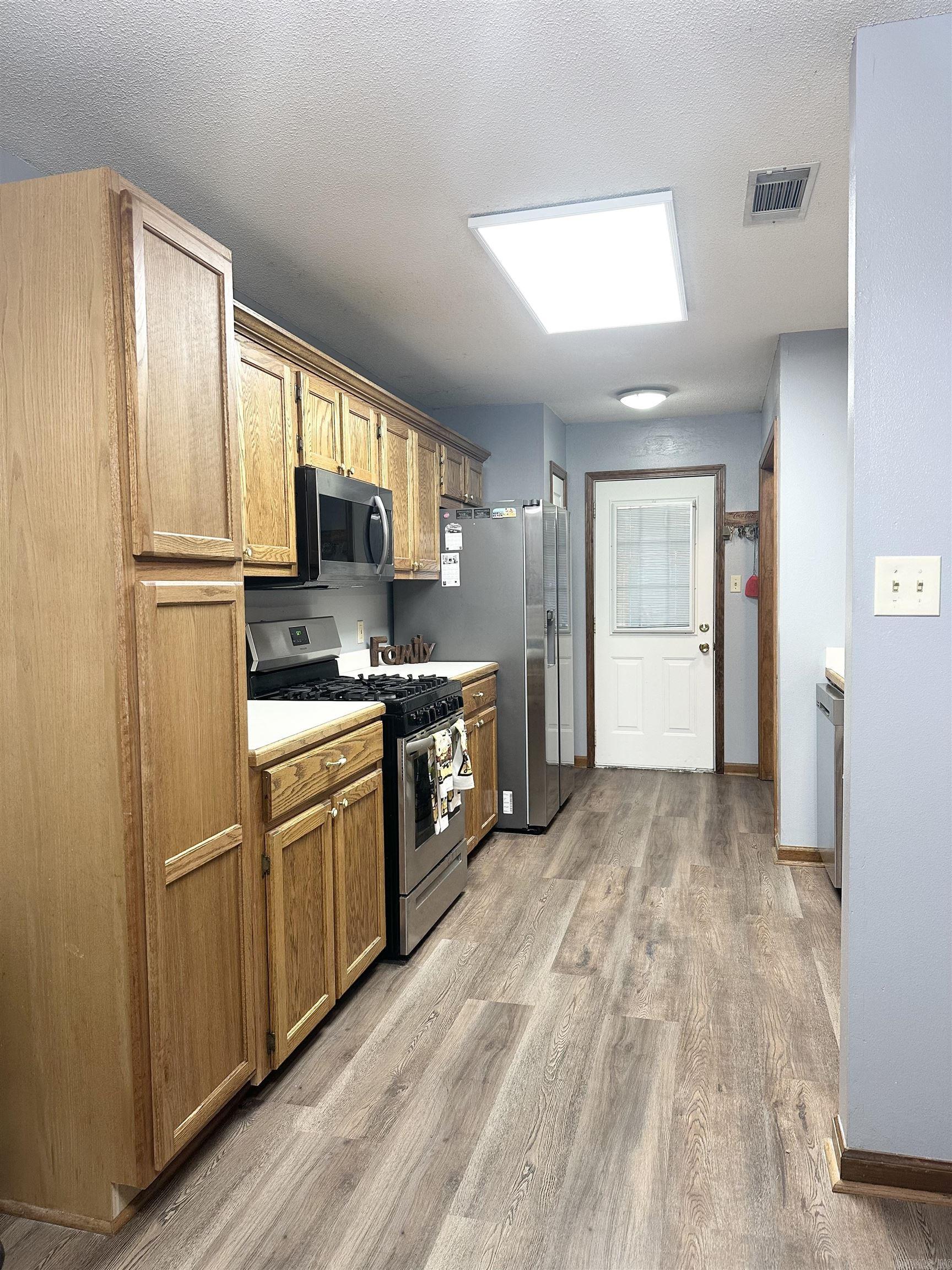 38 Valley Court  Sheridan, AR