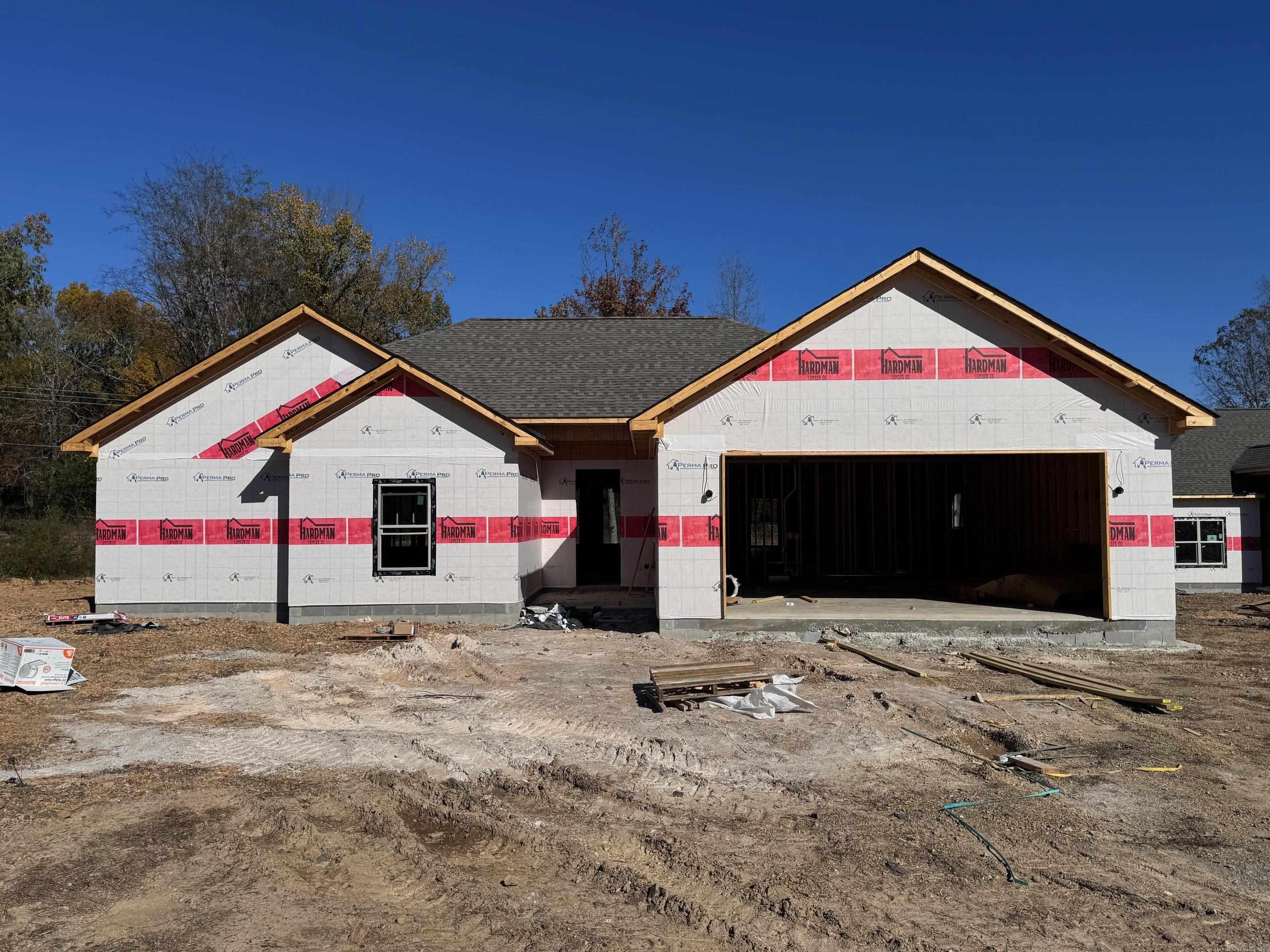 210 Petronia Street Hot Springs, AR 71913