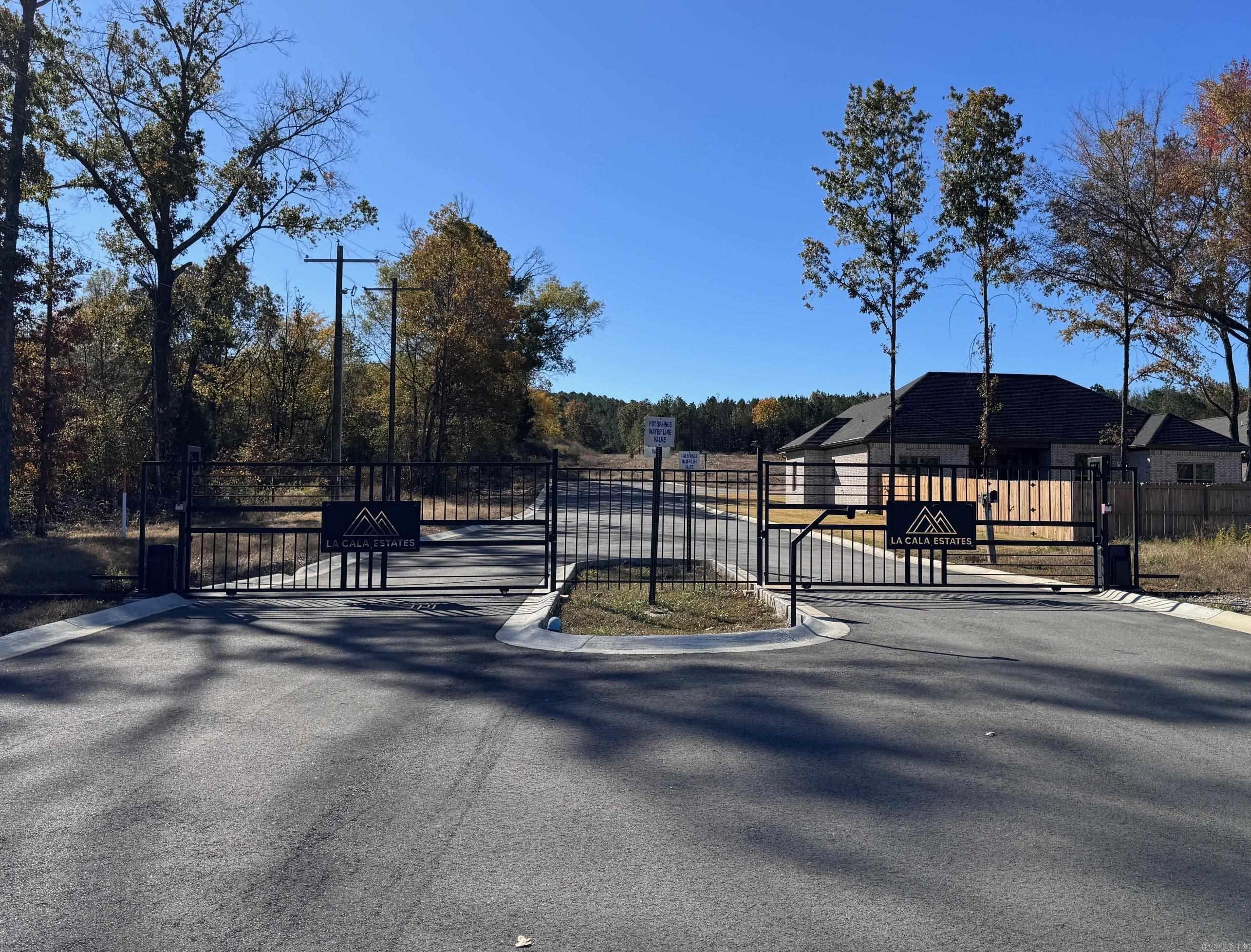 210 Petronia Street Hot Springs, AR 71913