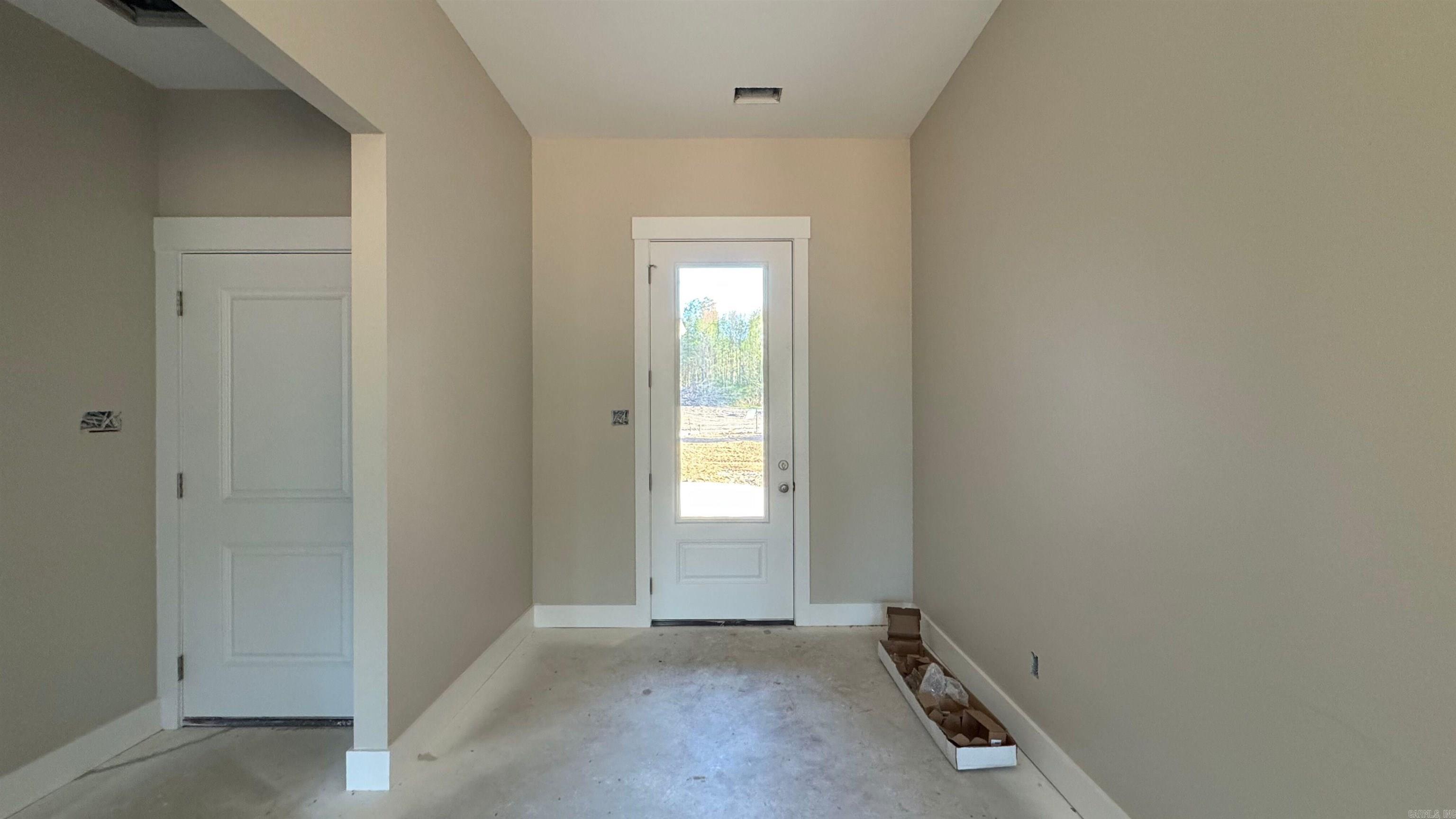 210 Petronia Street Hot Springs, AR 71913