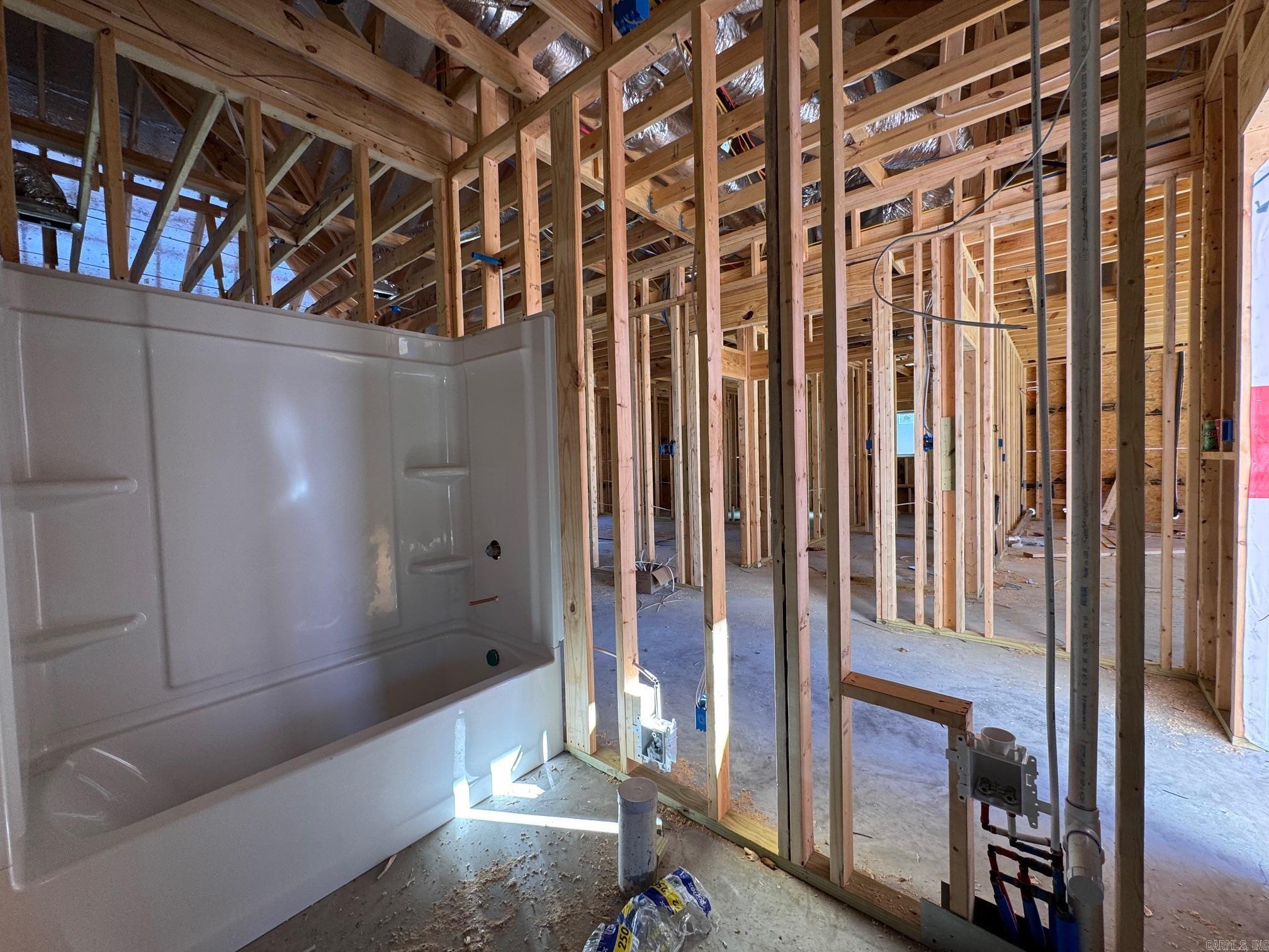 210 Petronia Street Hot Springs, AR 71913