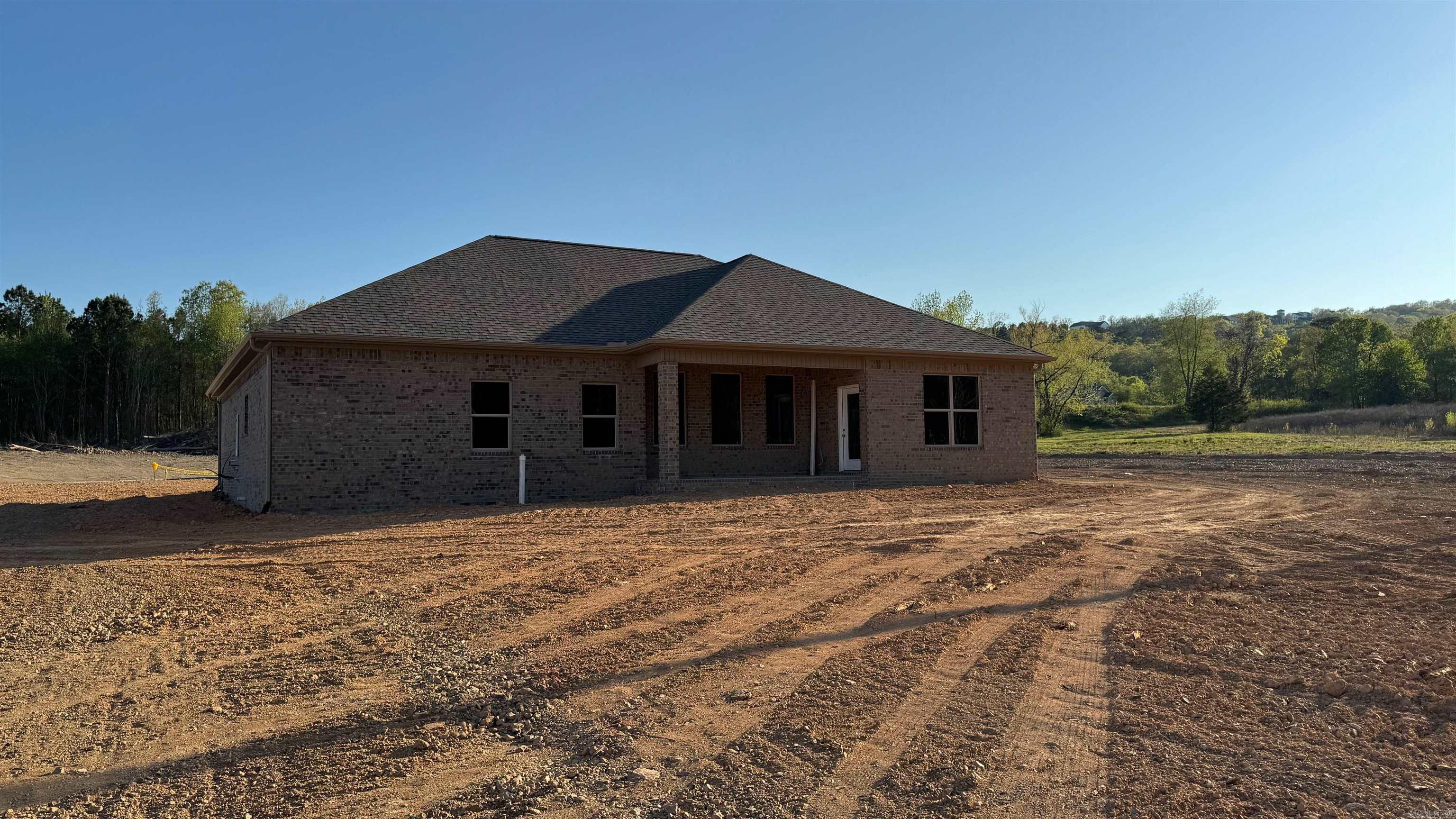 210 Petronia Street Hot Springs, AR 71913