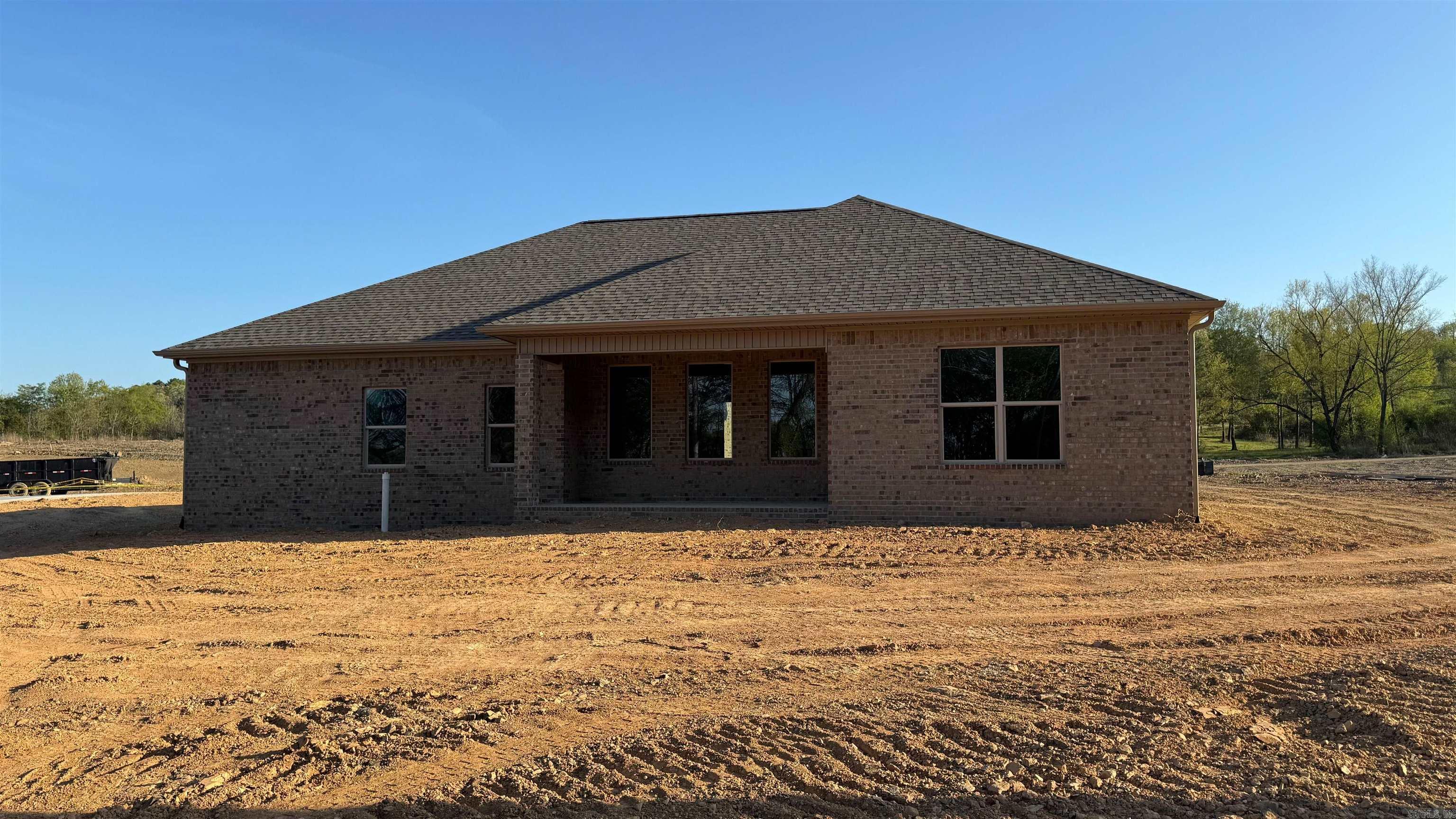 210 Petronia Street Hot Springs, AR 71913