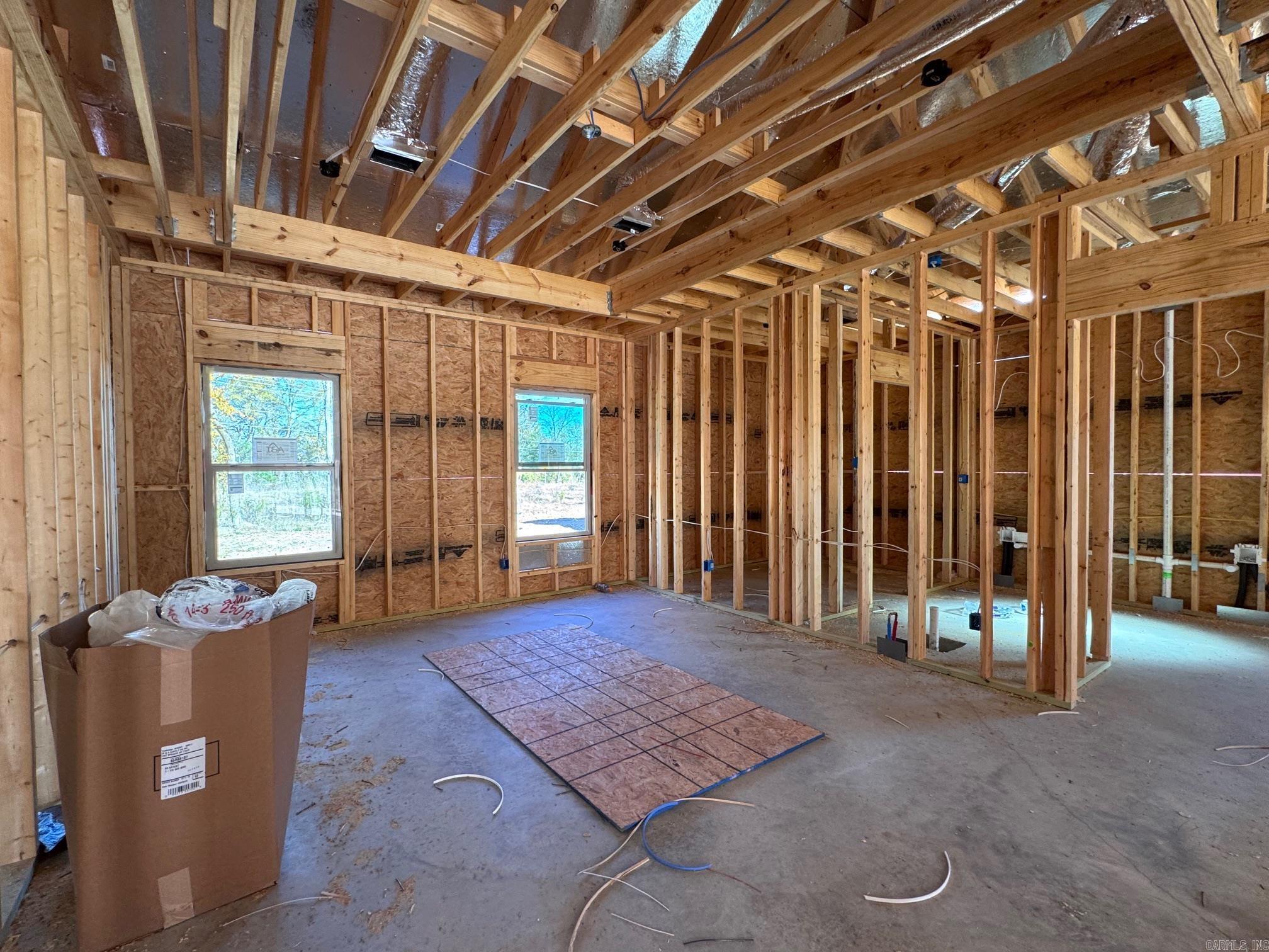 210 Petronia Street Hot Springs, AR 71913