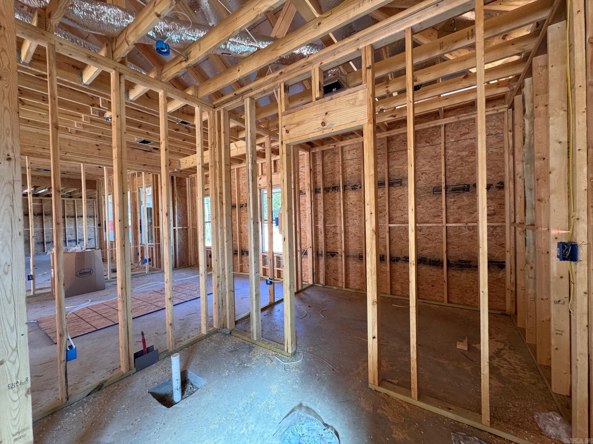 210 Petronia Street Hot Springs, AR 71913