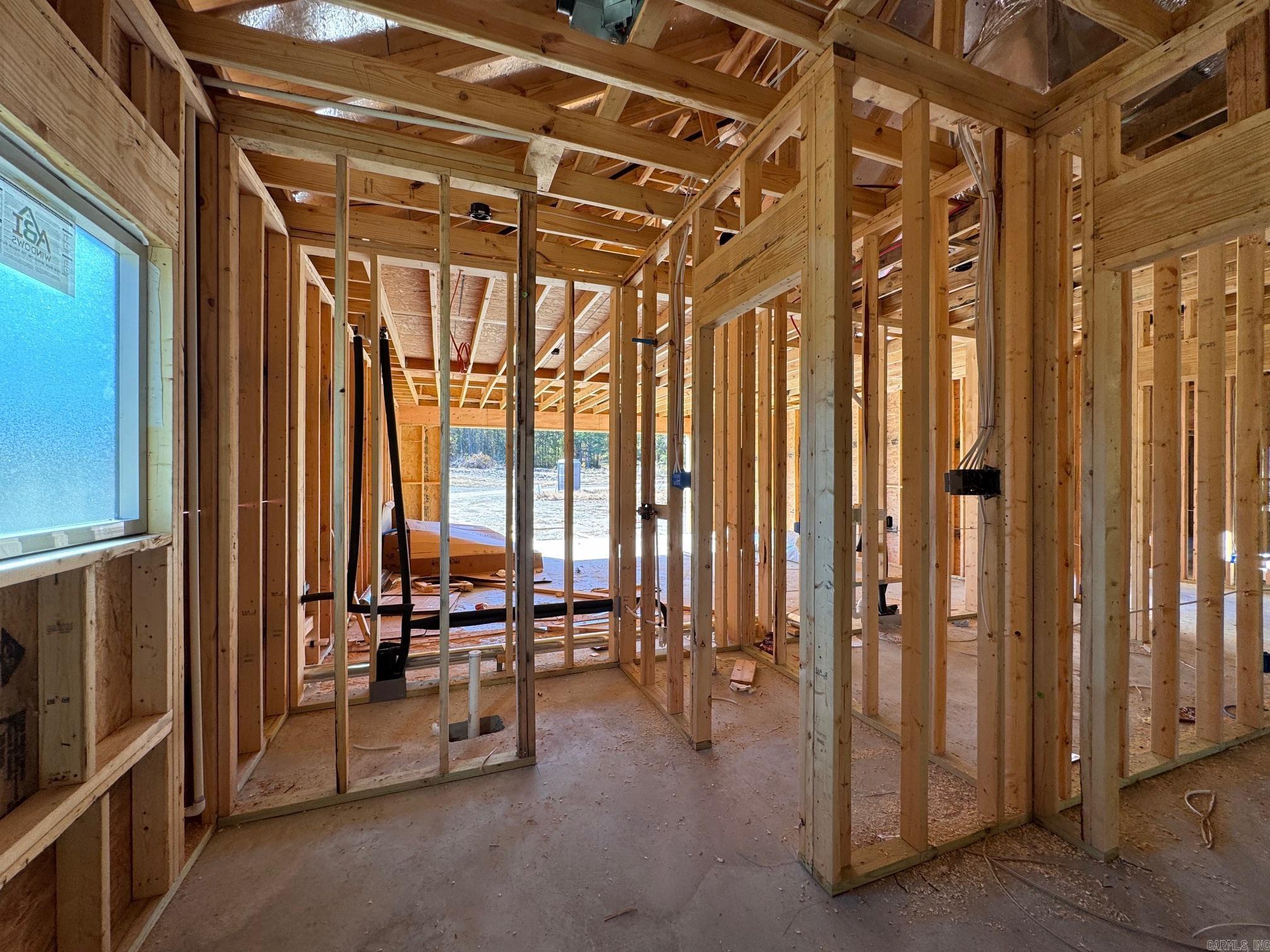 210 Petronia Street Hot Springs, AR 71913