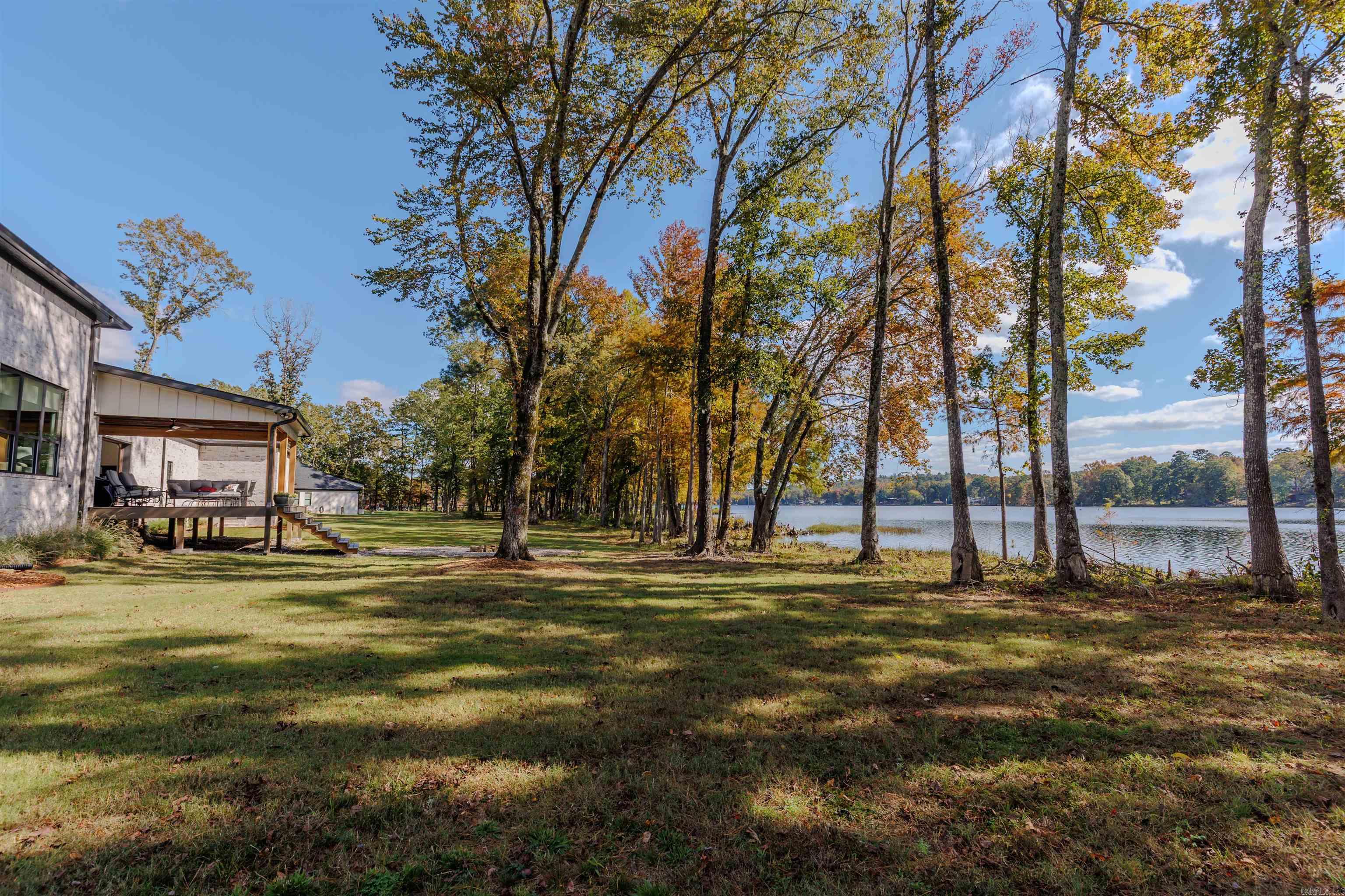 5 Lea  Perryville, AR