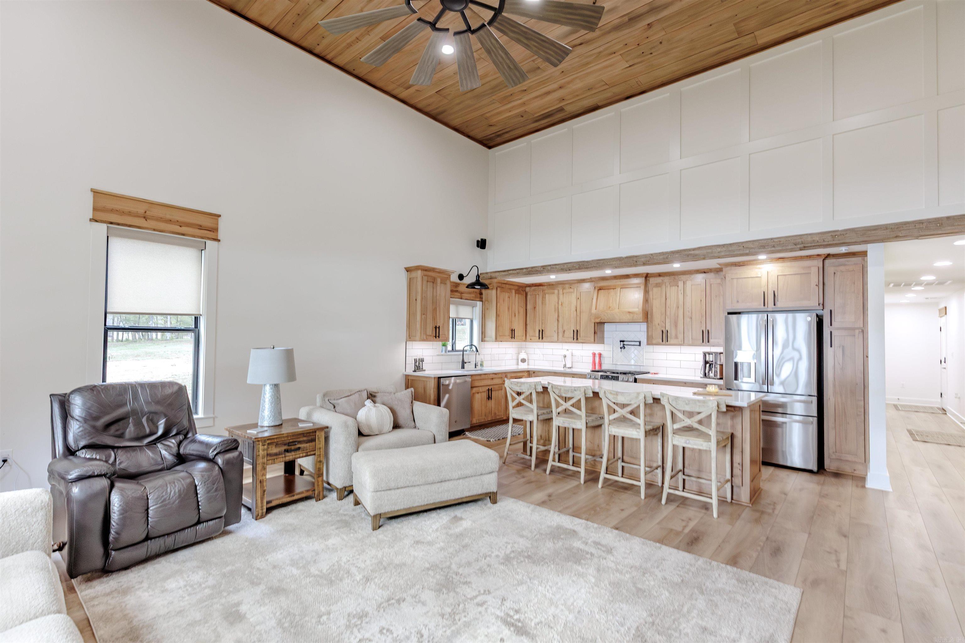 5 Lea  Perryville, AR