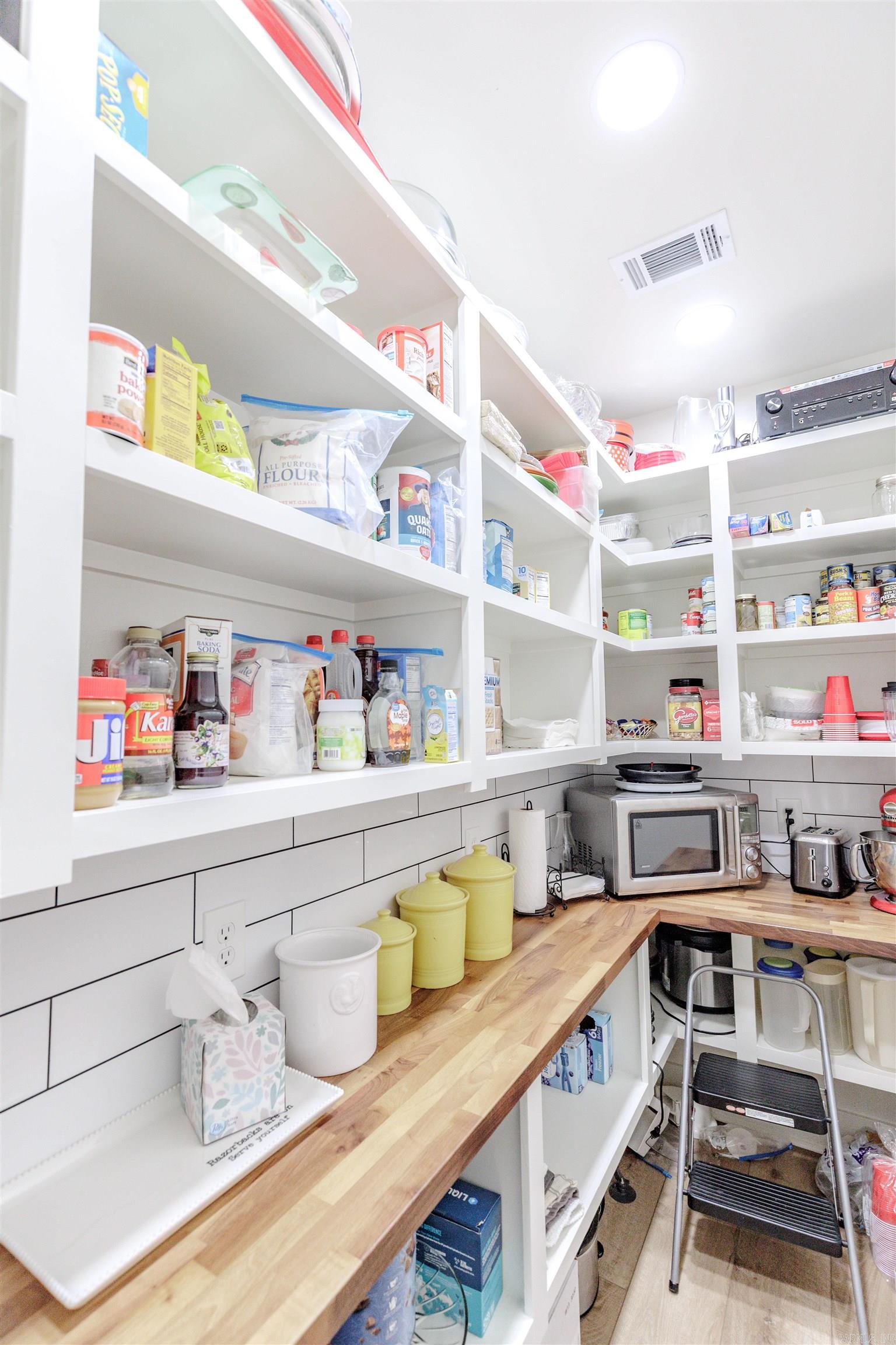 5 Lea  Perryville, AR