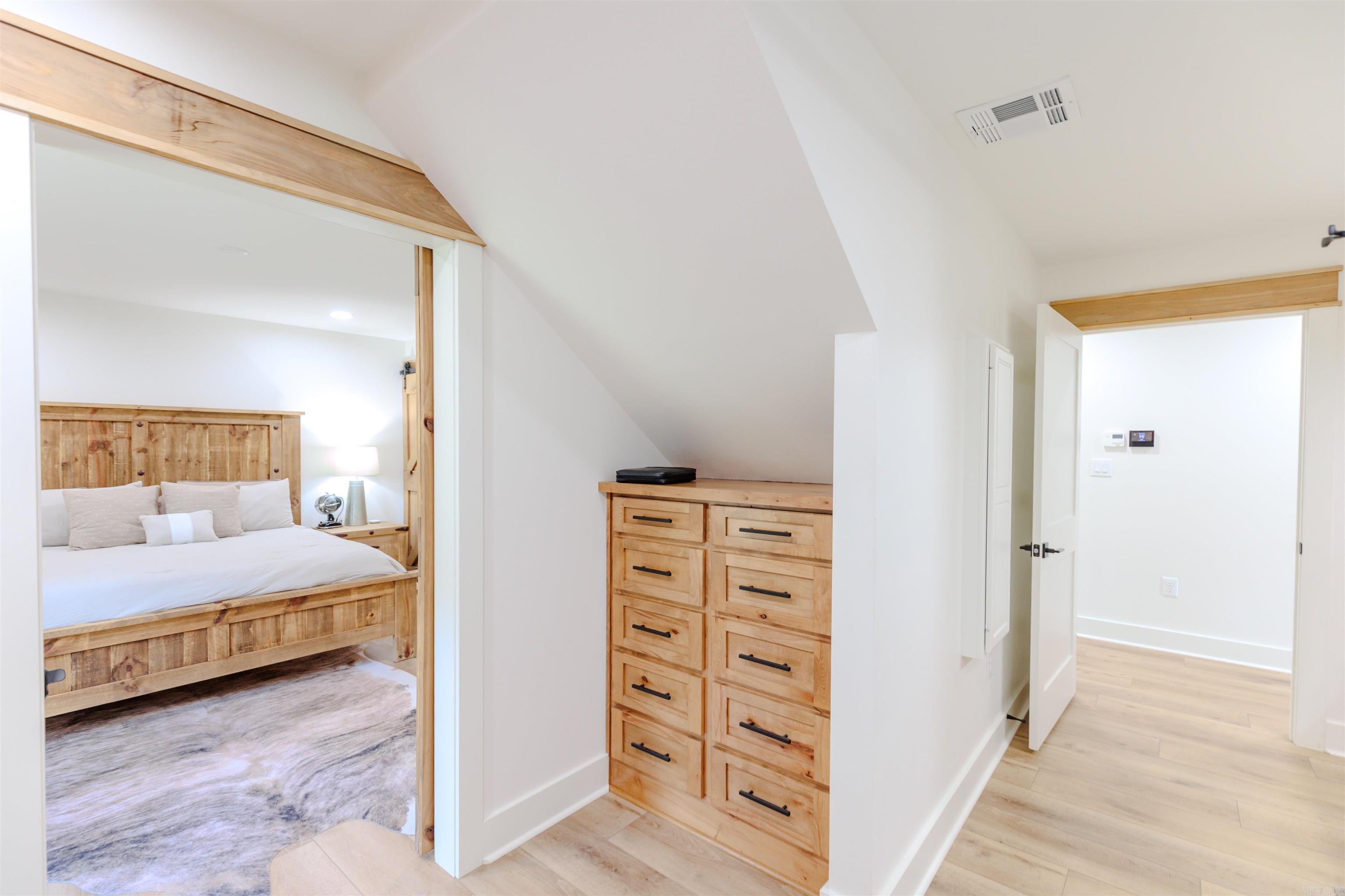 5 Lea  Perryville, AR