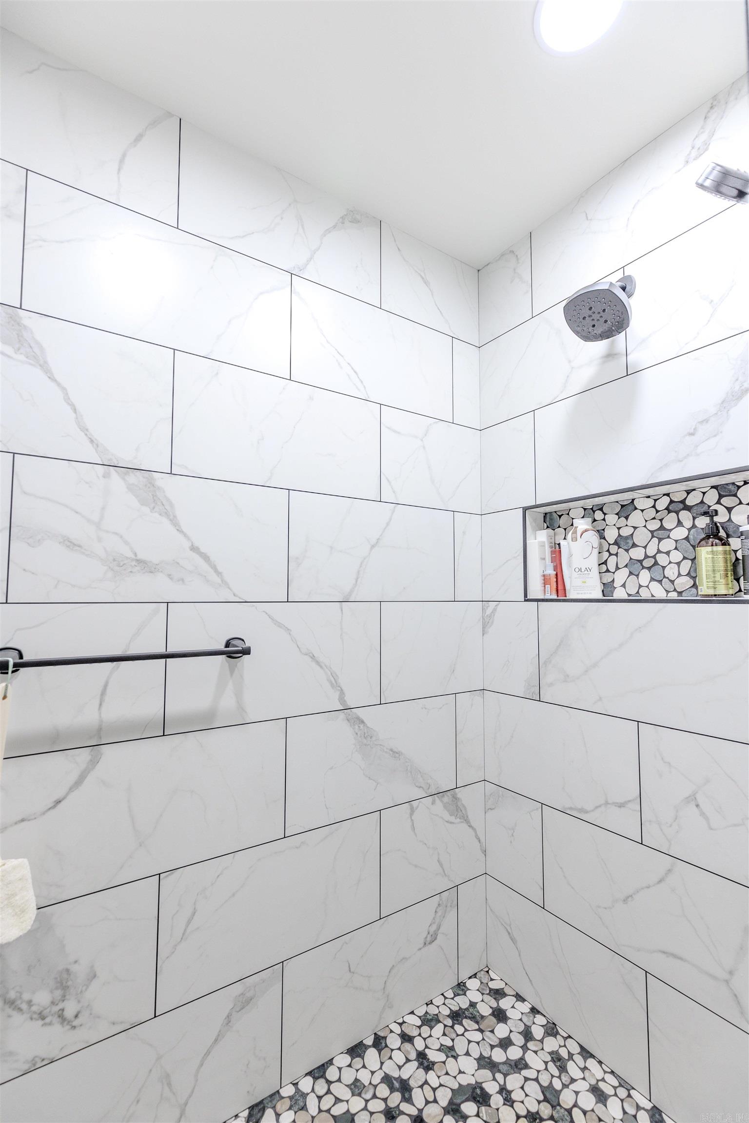 5 Lea  Perryville, AR