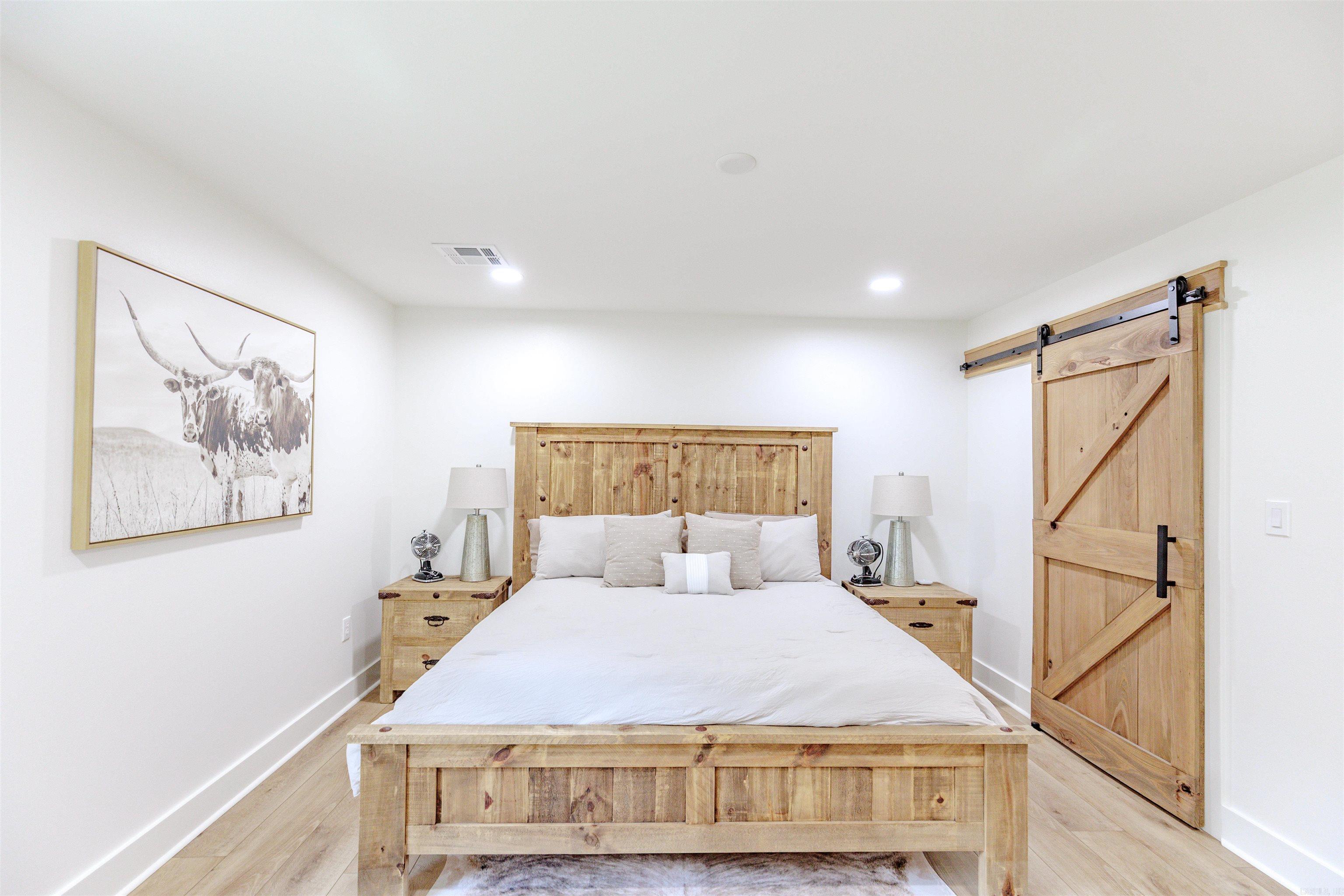 5 Lea  Perryville, AR