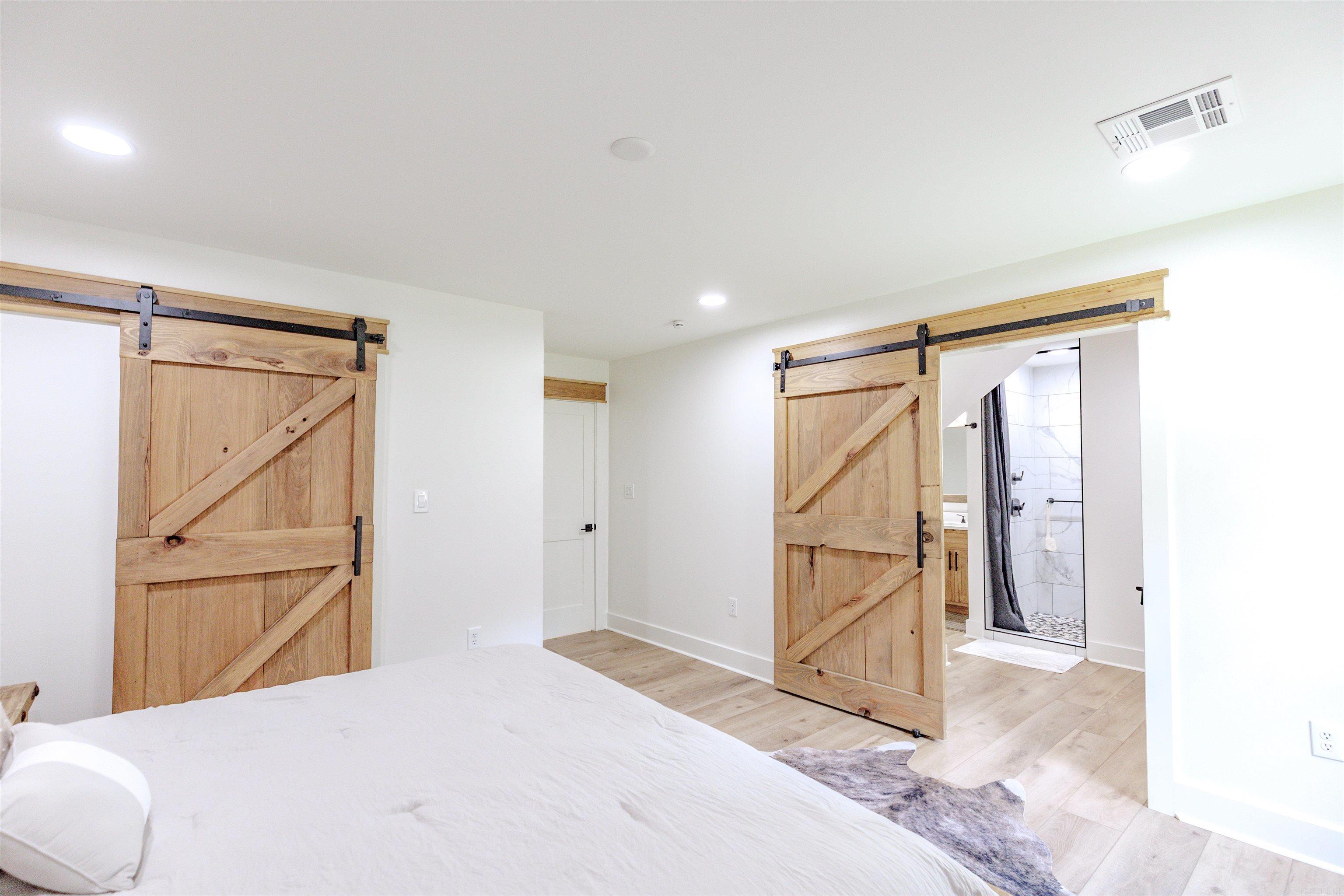 5 Lea  Perryville, AR