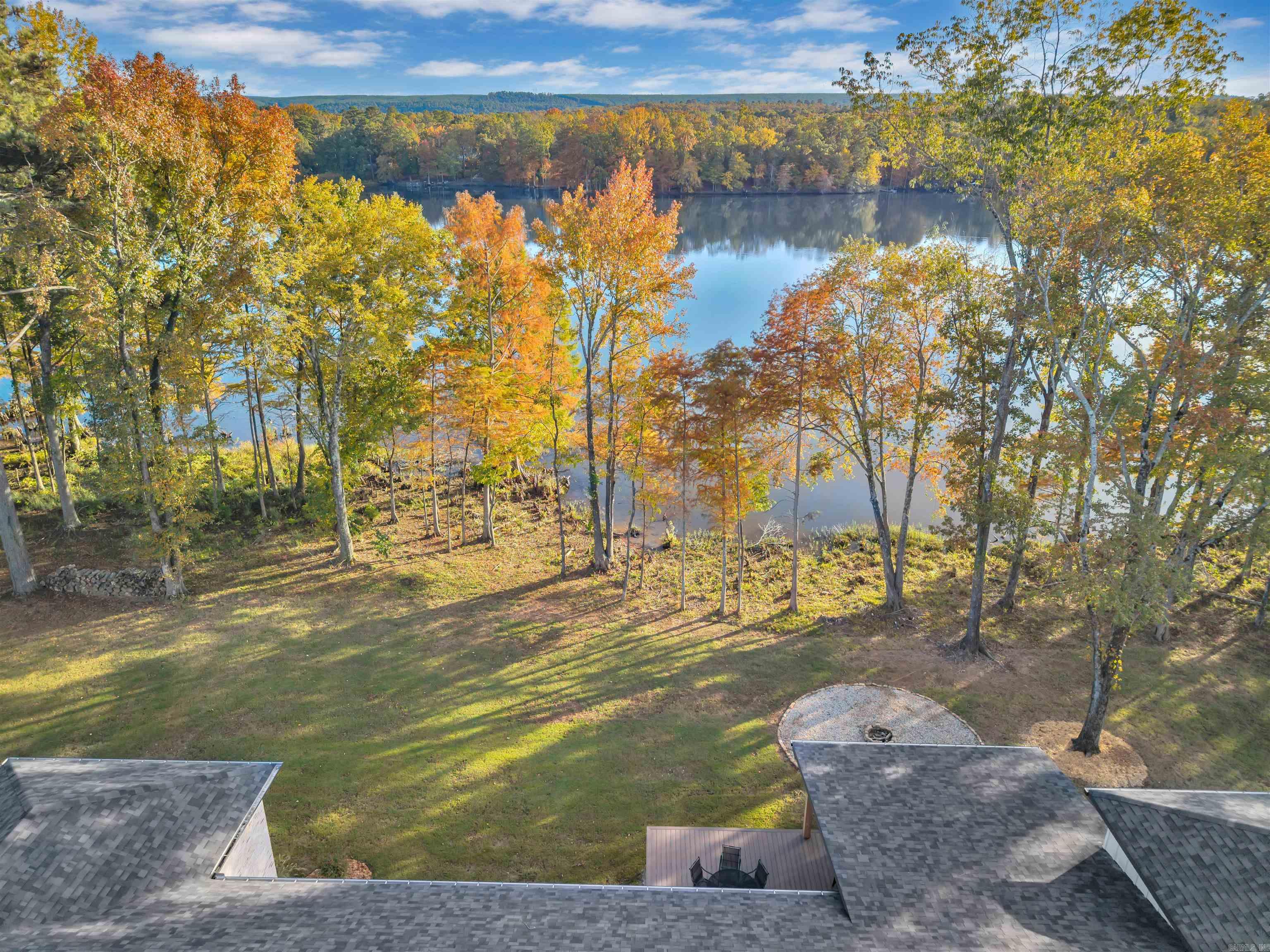 5 Lea  Perryville, AR