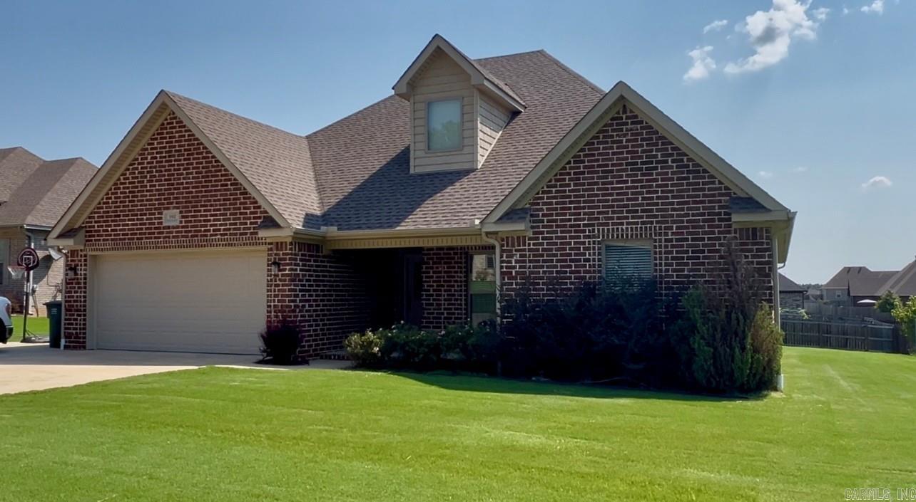 102 Gulley Drive Brookland, AR 72417