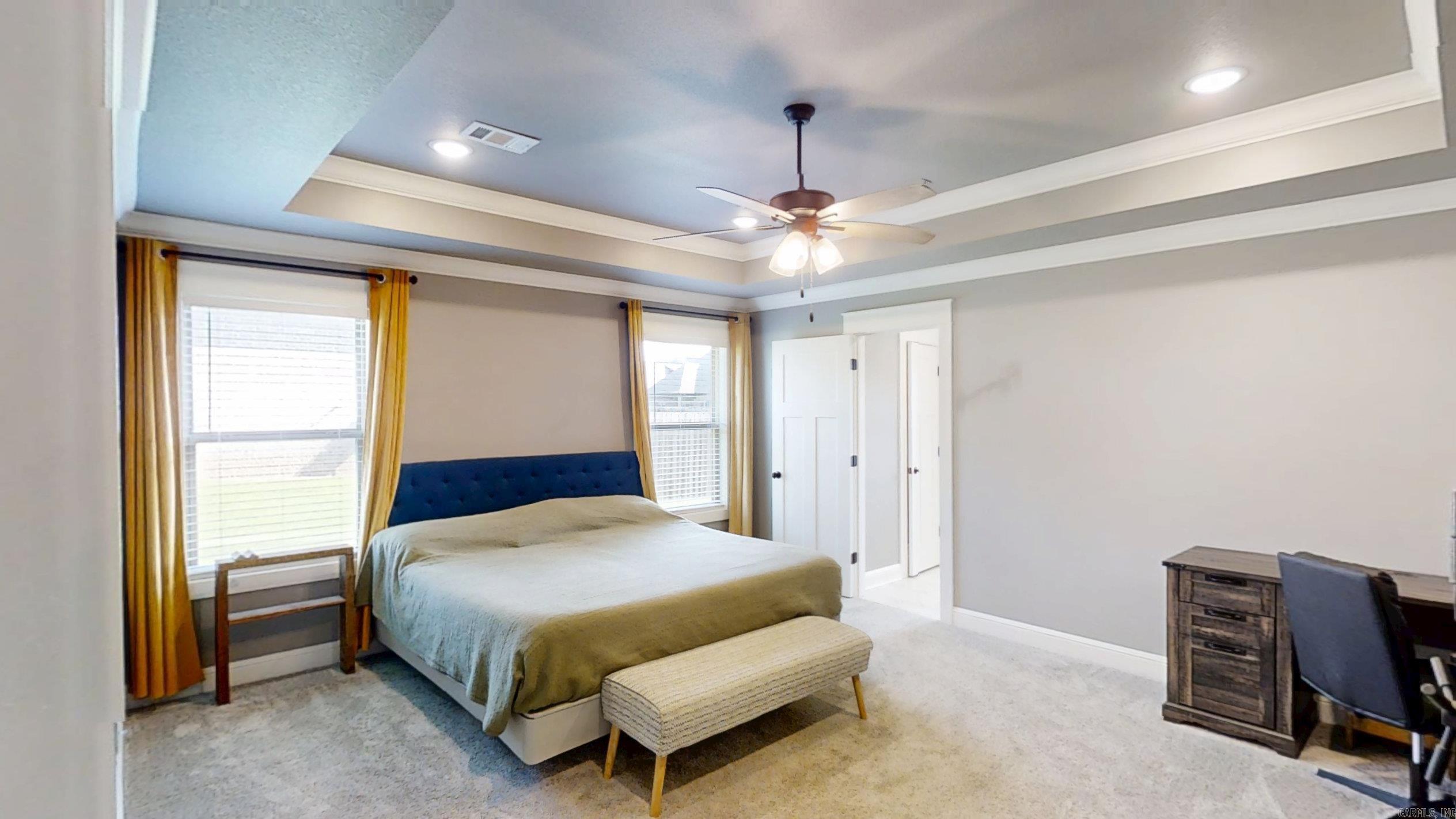 102 Gulley Drive Brookland, AR 72417