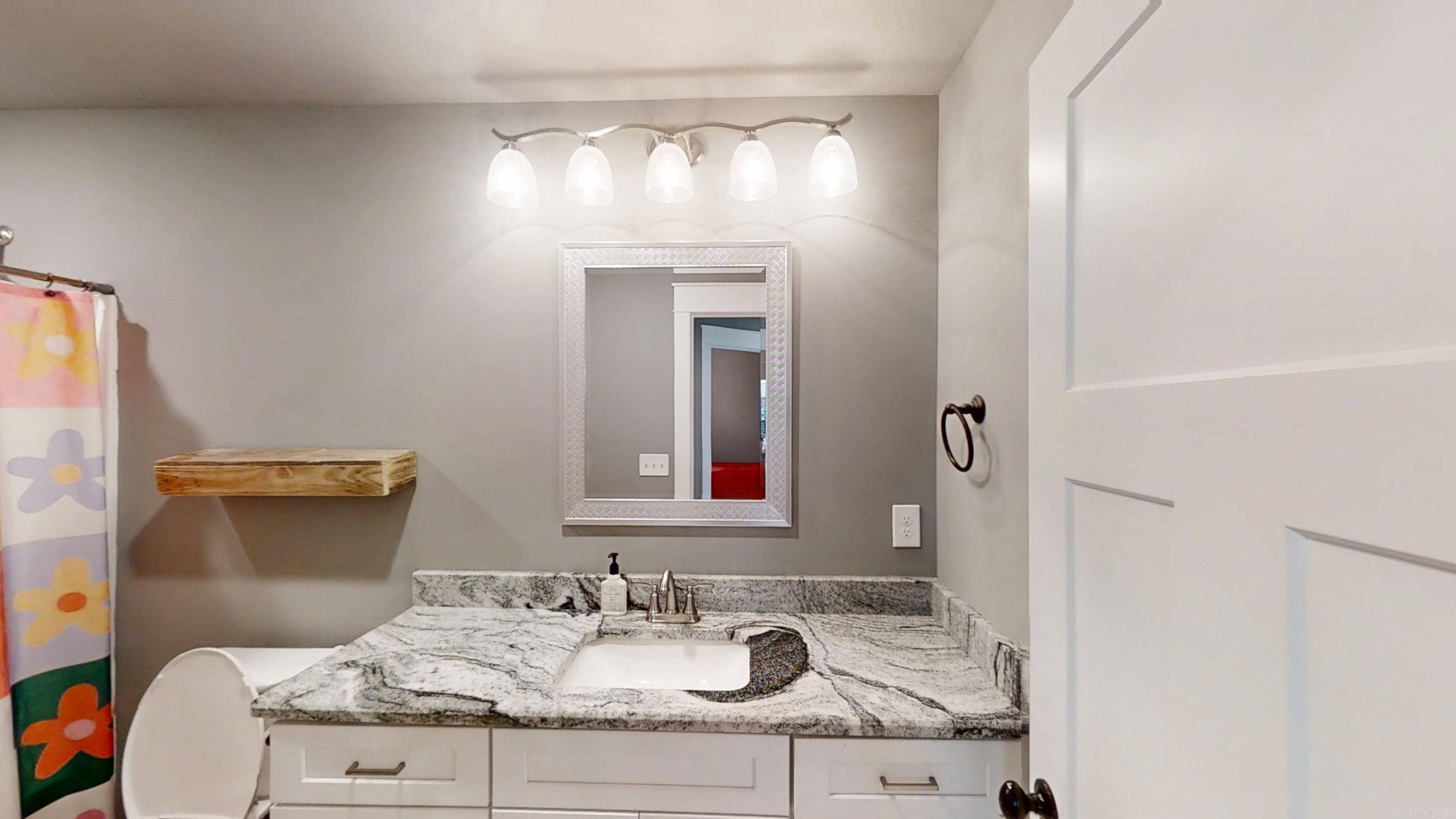 102 Gulley Drive Brookland, AR 72417