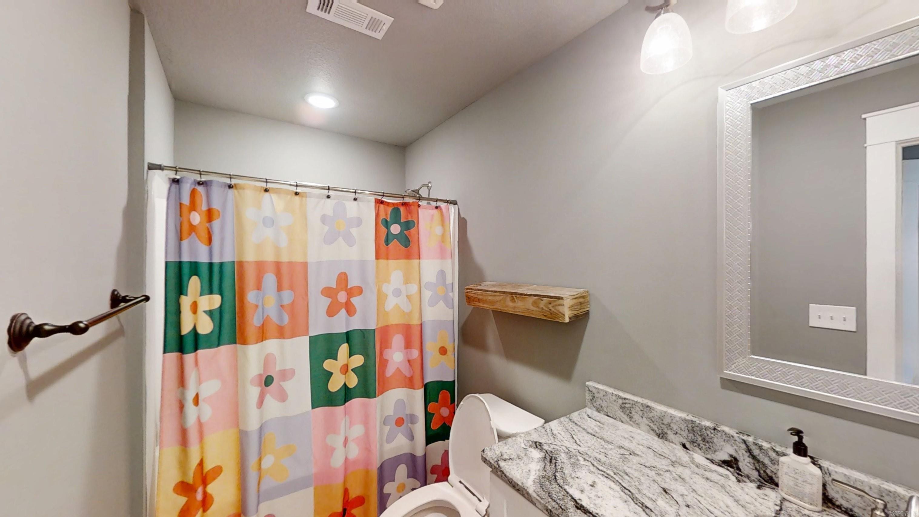 102 Gulley Drive Brookland, AR 72417