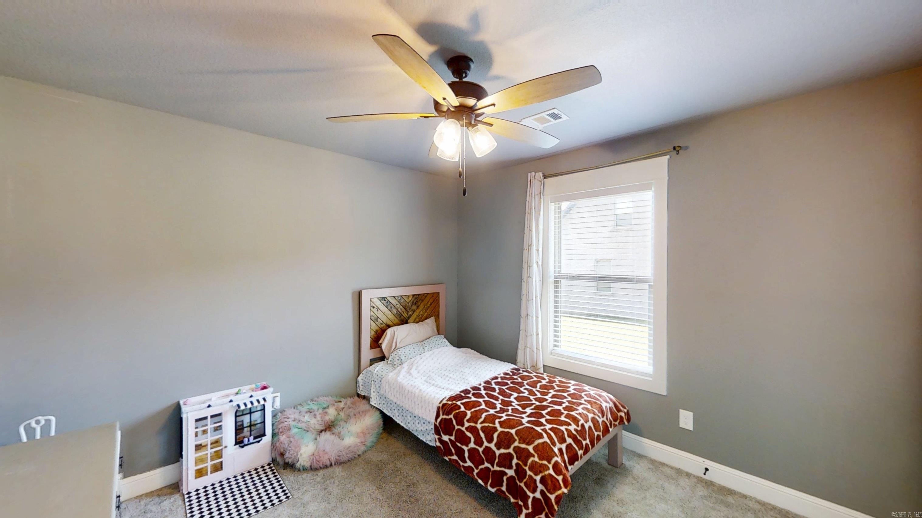 102 Gulley Drive Brookland, AR 72417