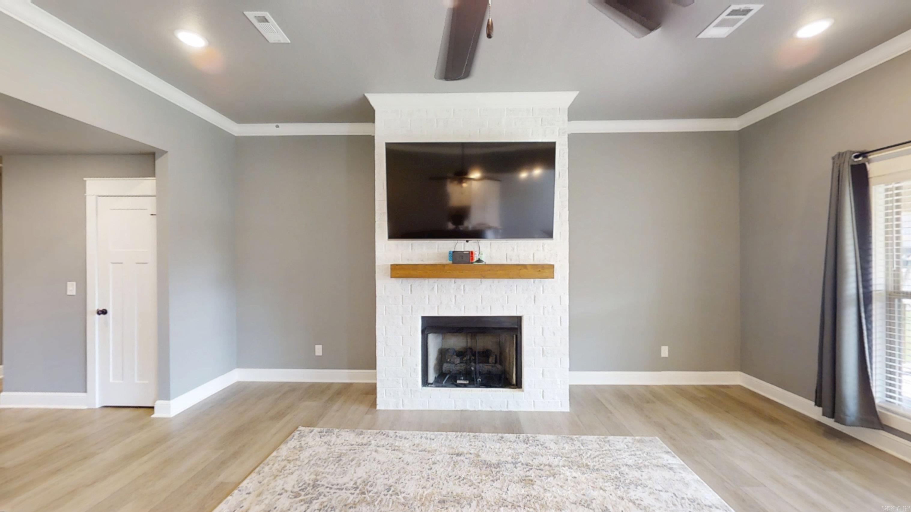 102 Gulley Drive Brookland, AR 72417