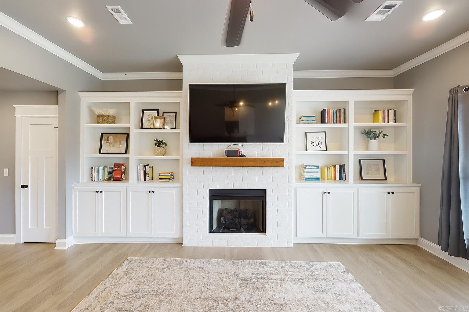 102 Gulley Drive Brookland, AR 72417