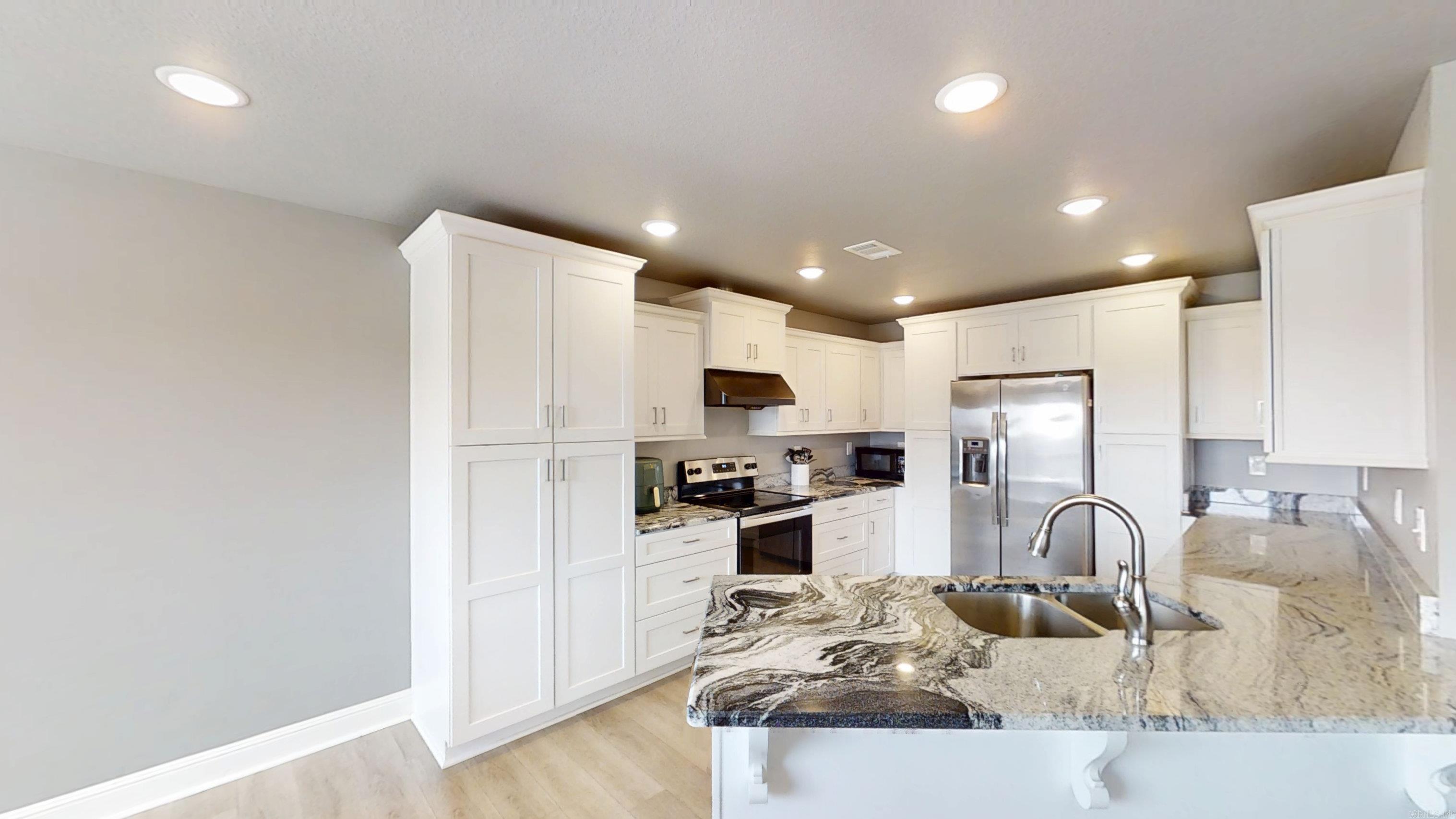 102 Gulley Drive Brookland, AR 72417