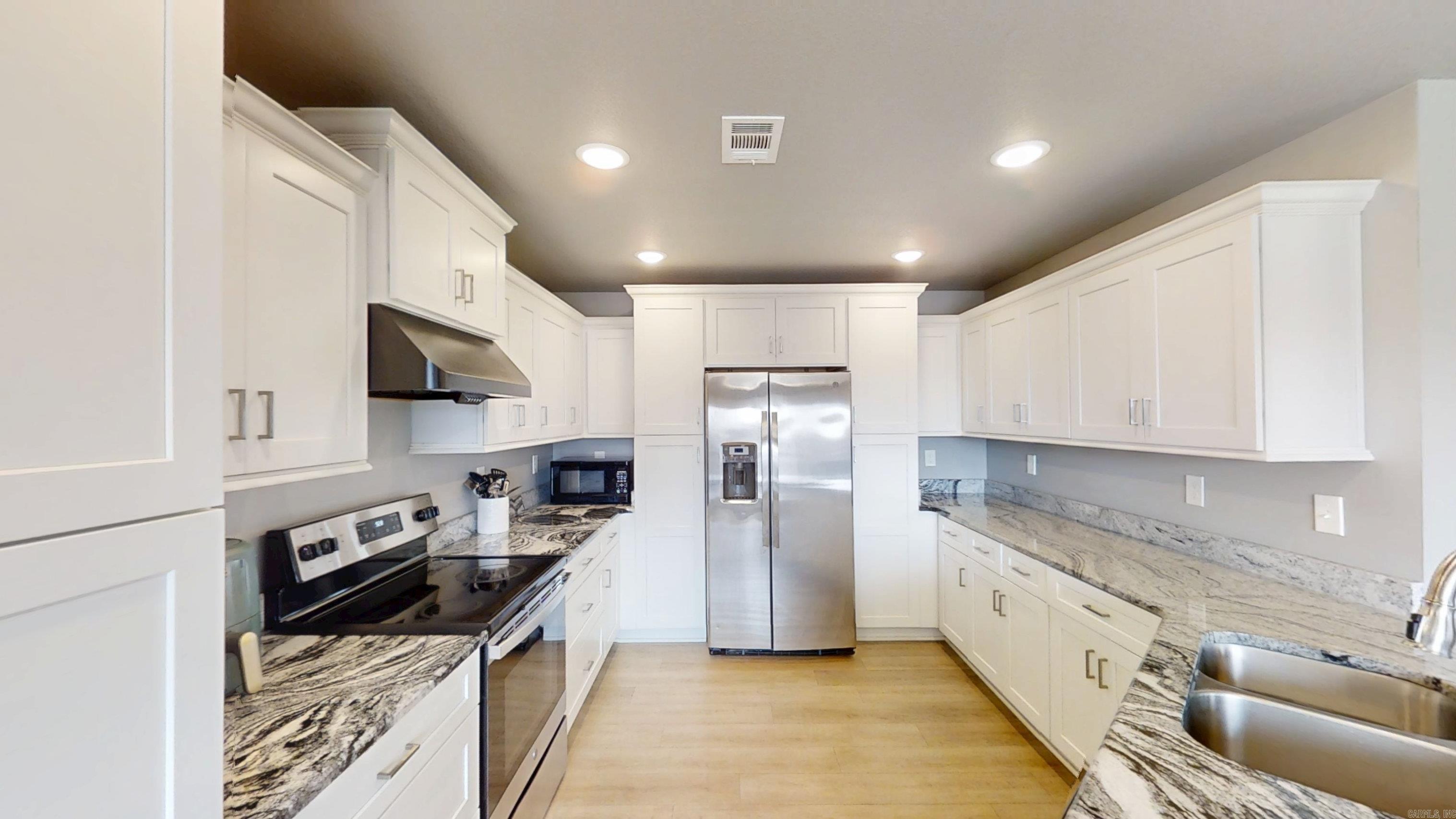 102 Gulley Drive Brookland, AR 72417