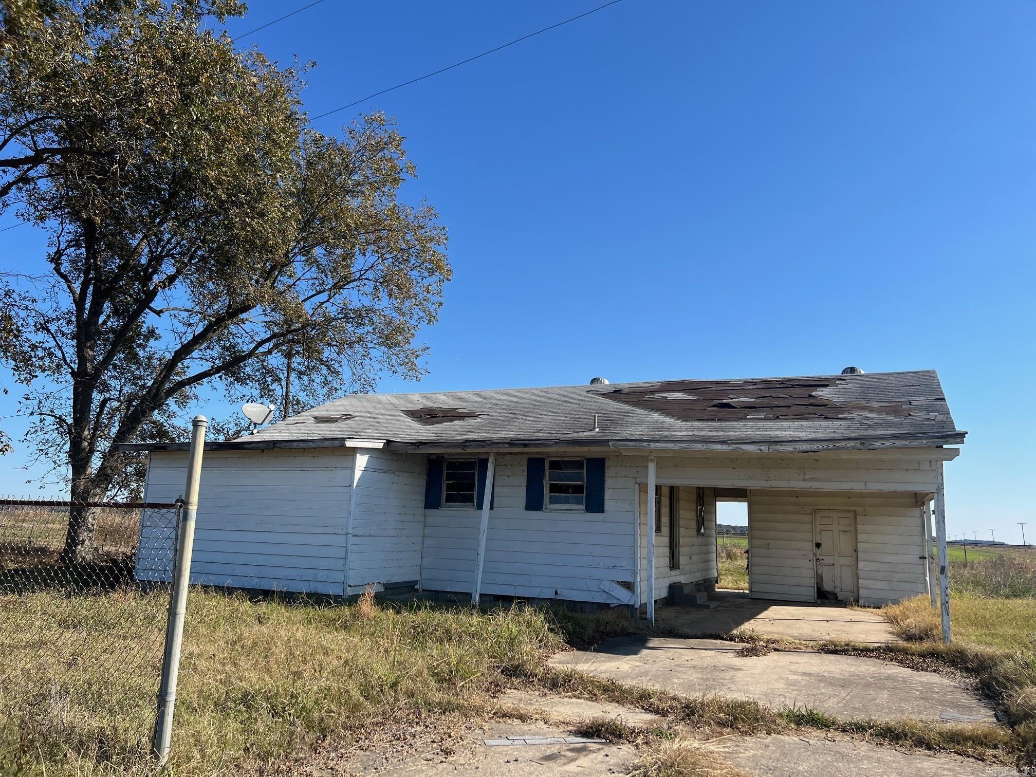 1081 Tomlinson Rd  Lonoke, AR